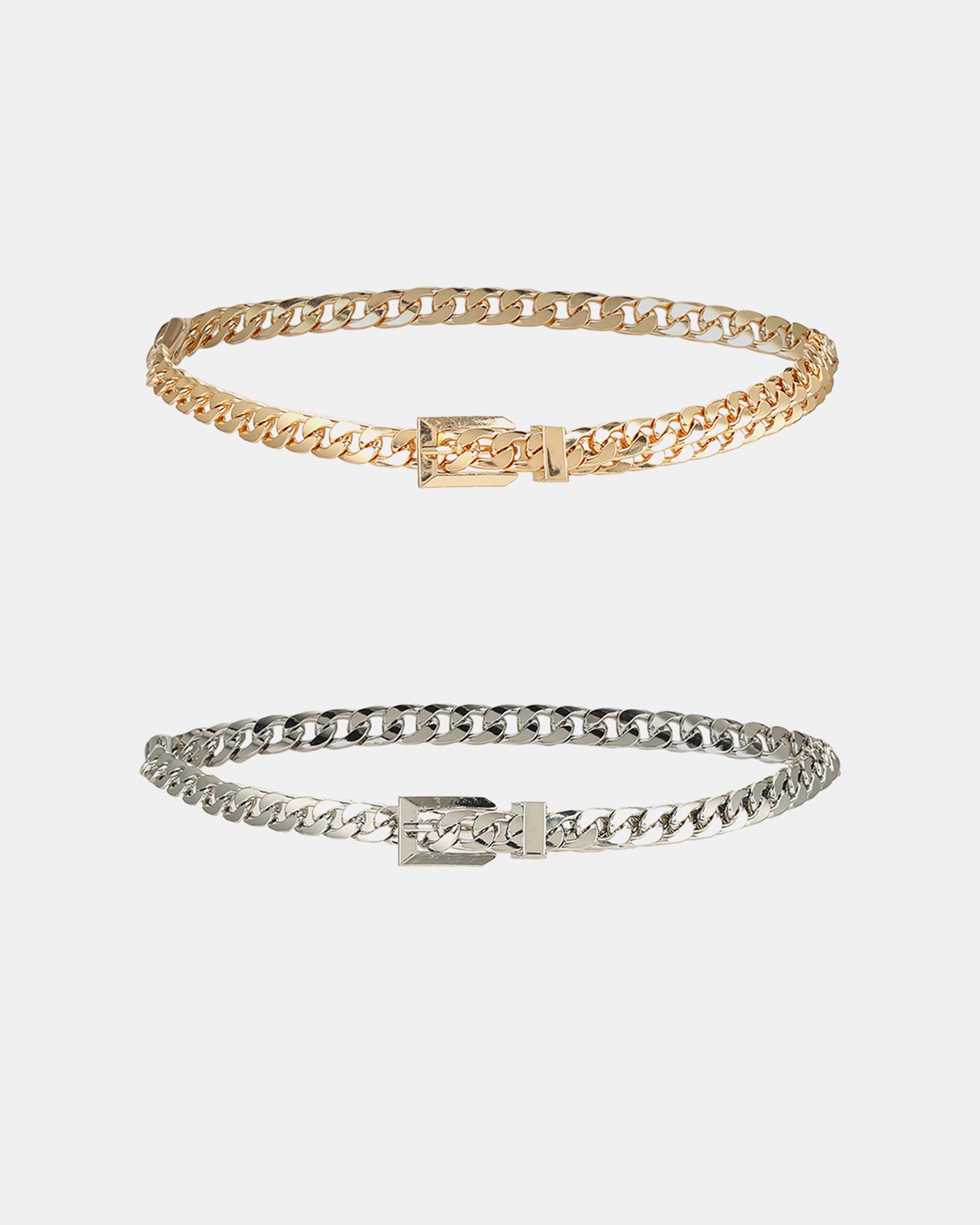 Groenna Multipack Chain Belts