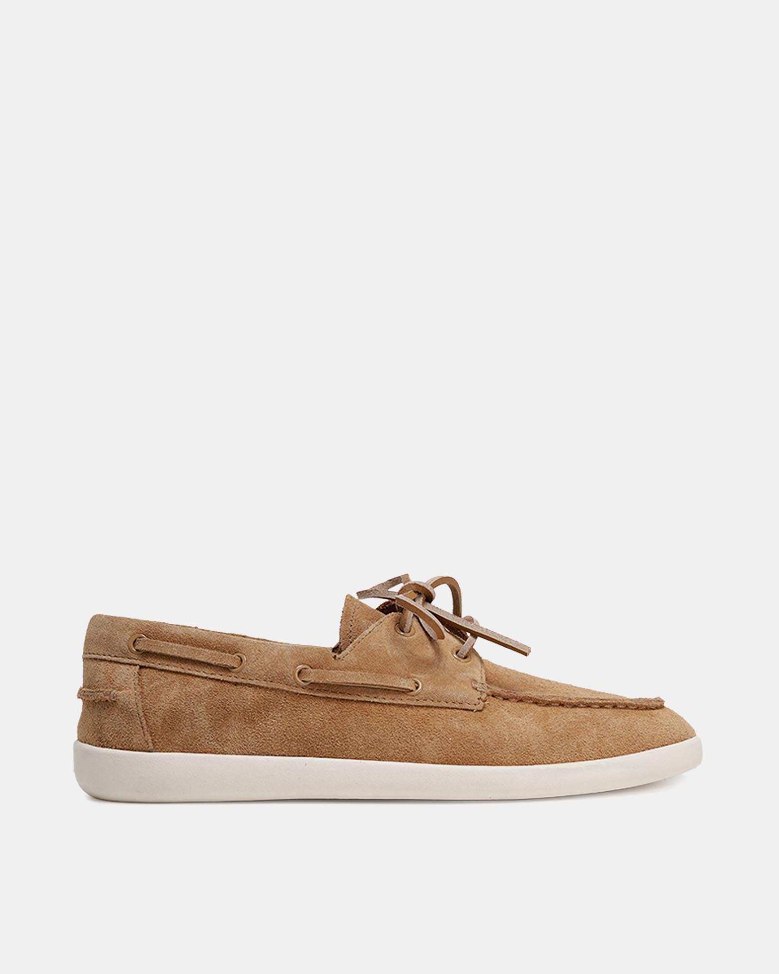 Portwind Boat Shoes