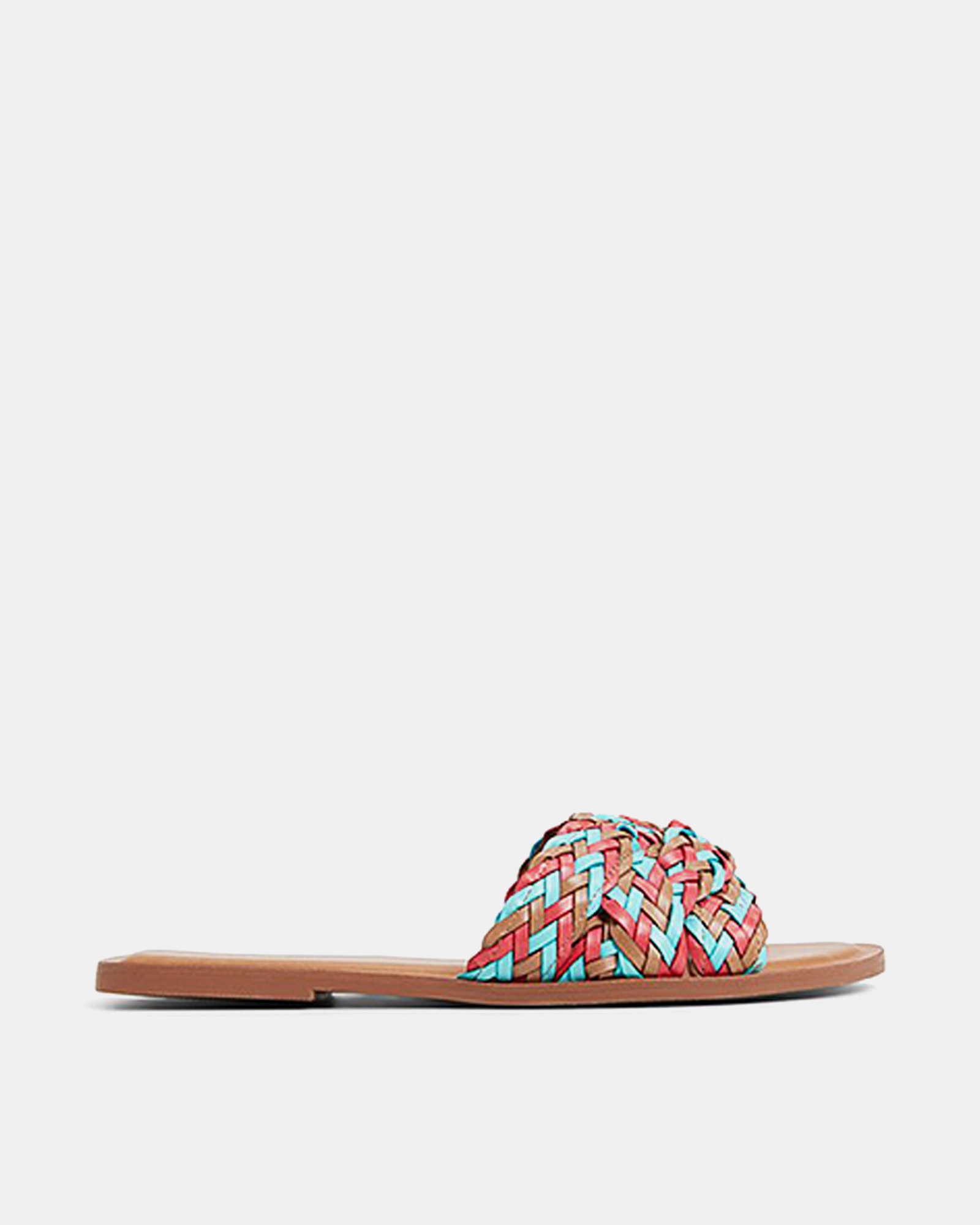 Ravelle Sandals