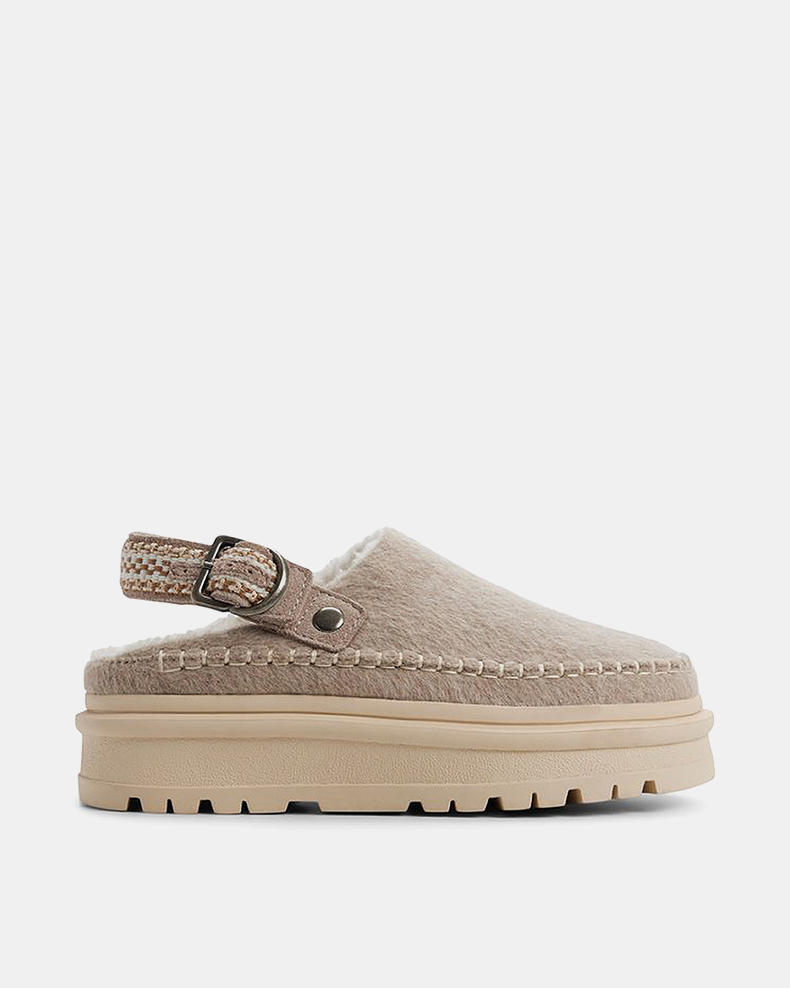 Mirellie Slip Ons