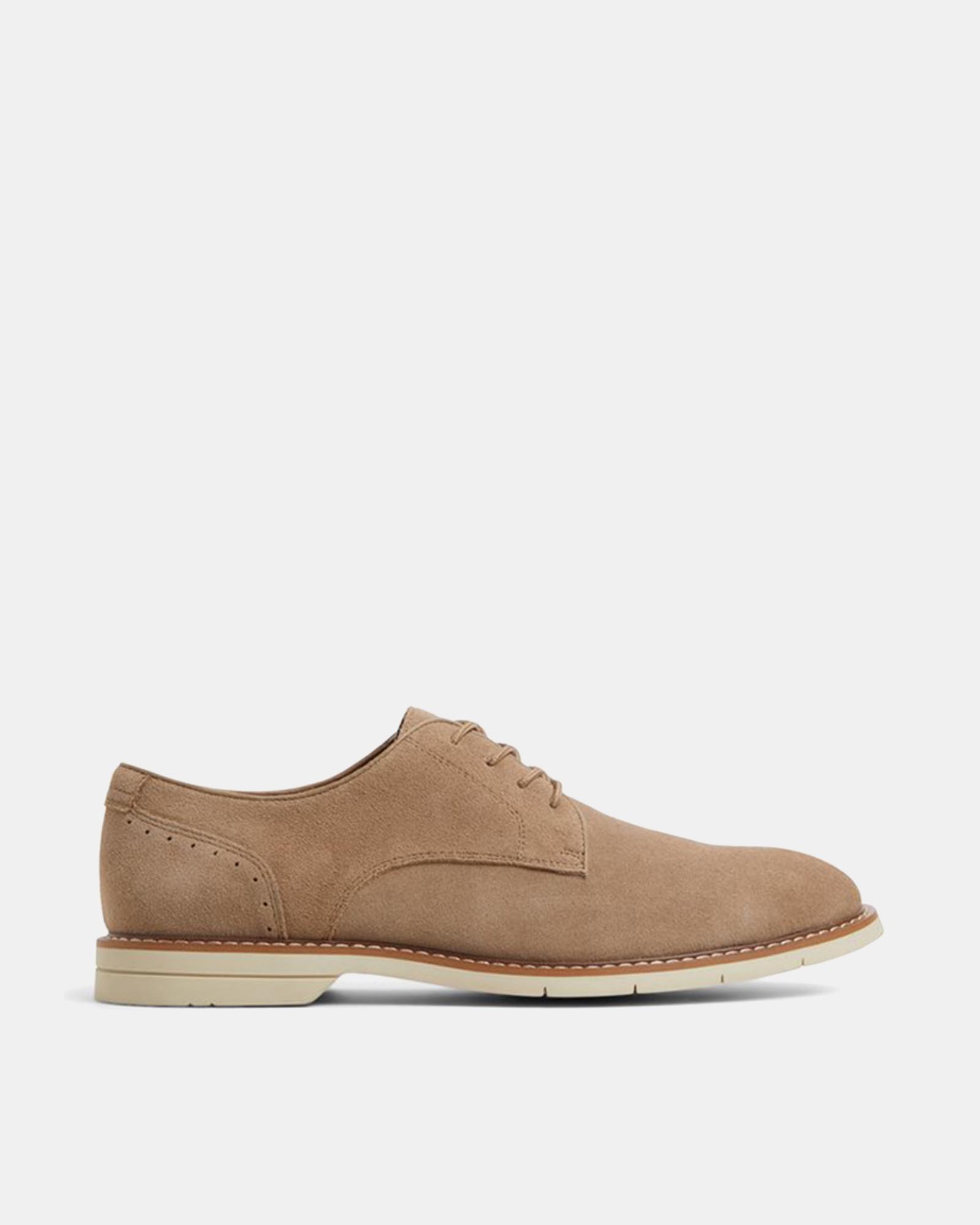 Faro Derby Shoes