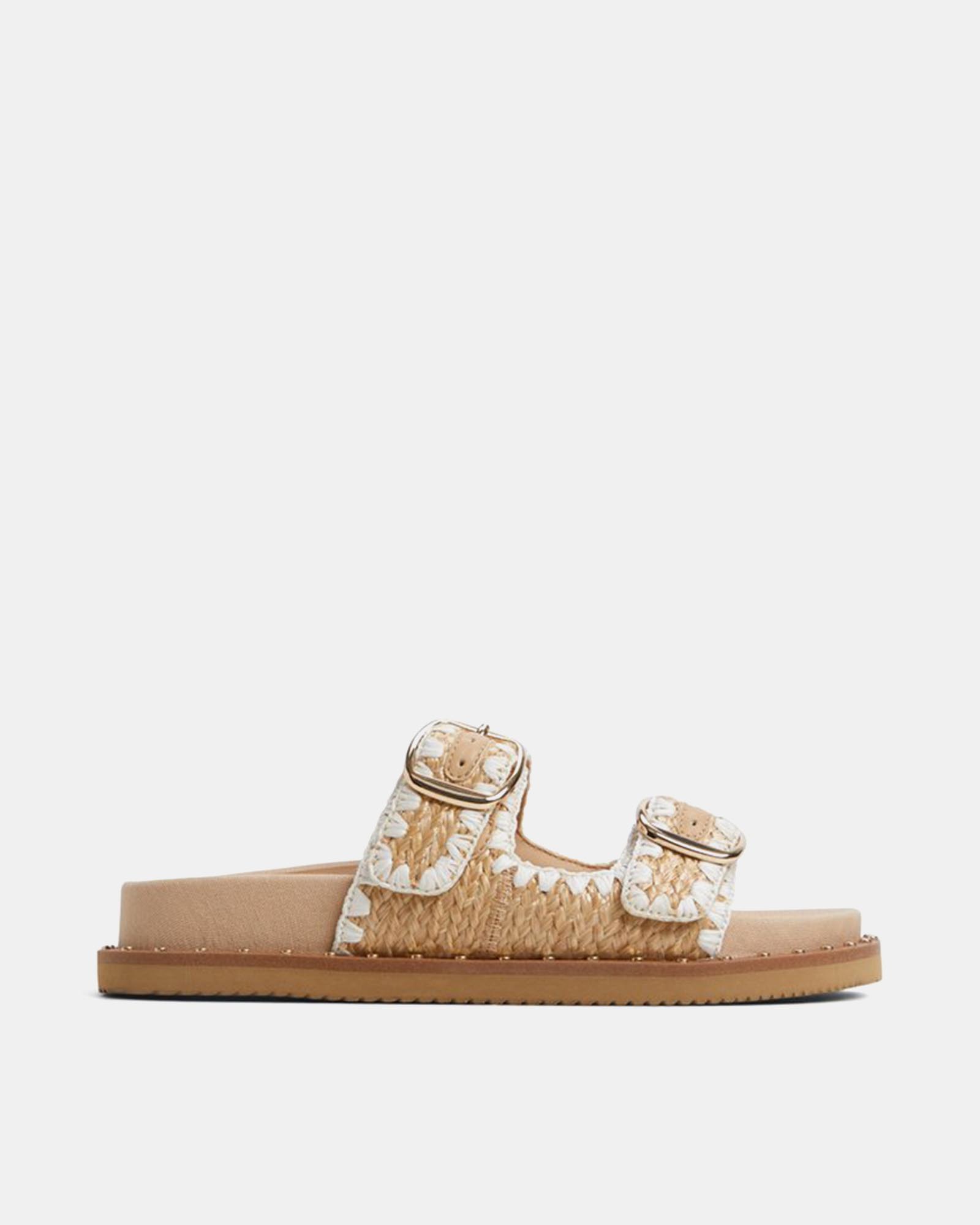 Kravis Sandals