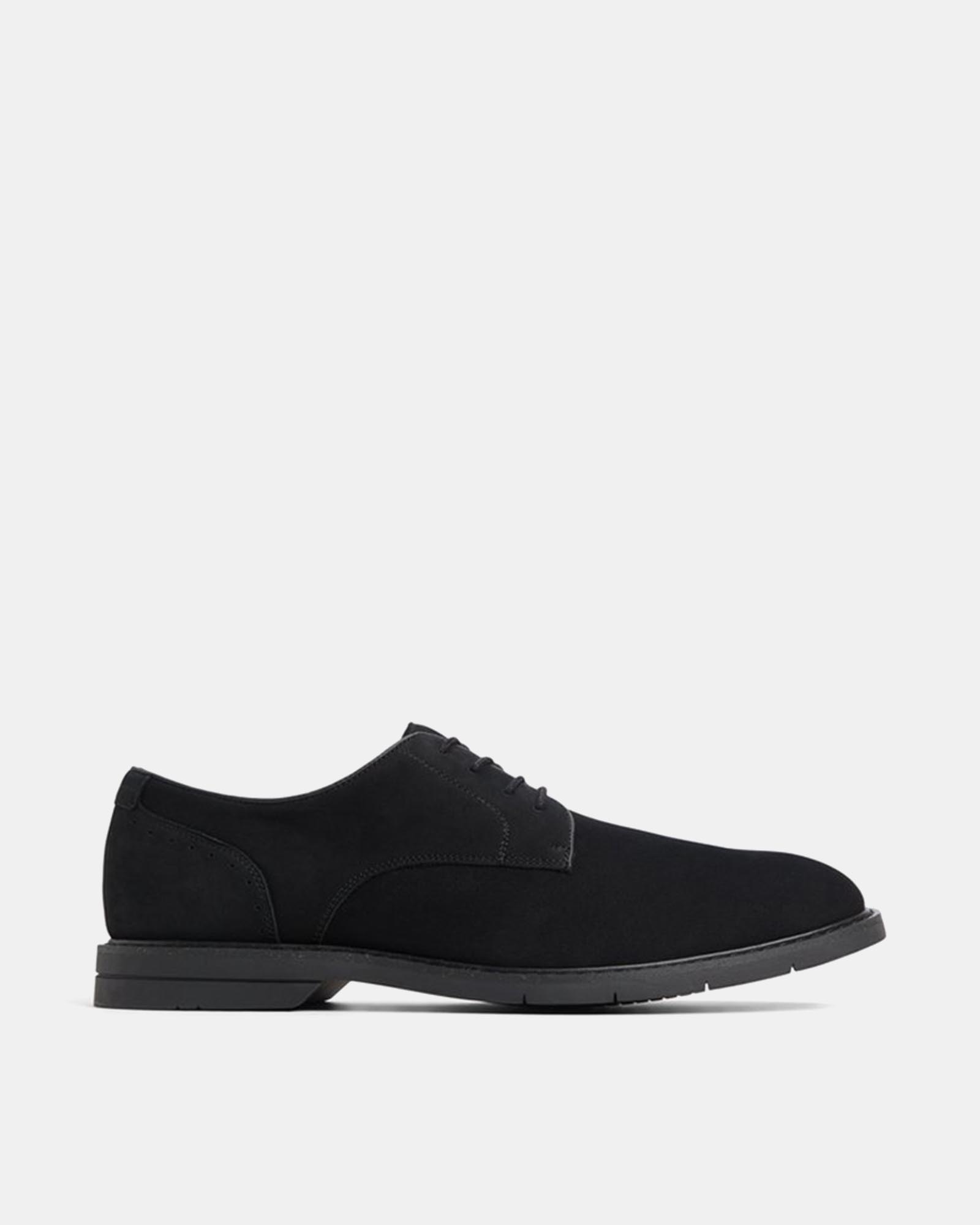 Faro Derby Shoes