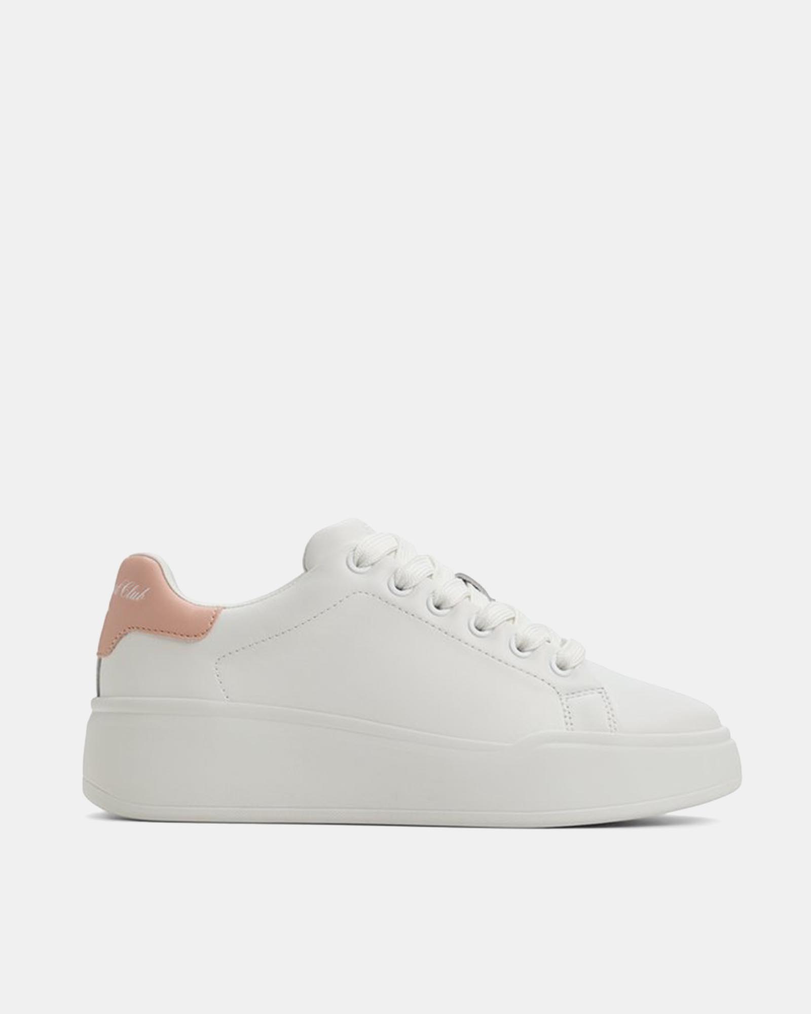 Halerenna Platform Sneakers
