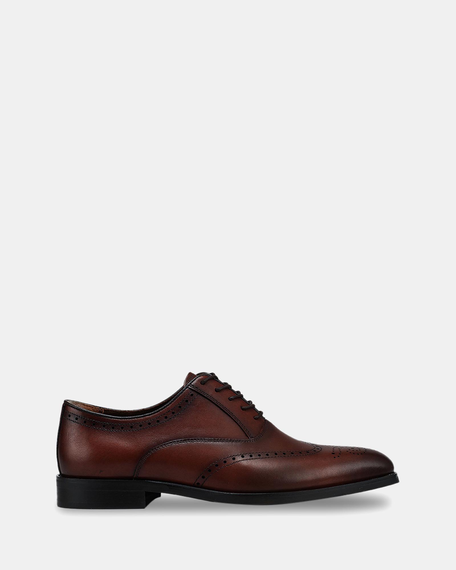 Donald Oxford Shoes