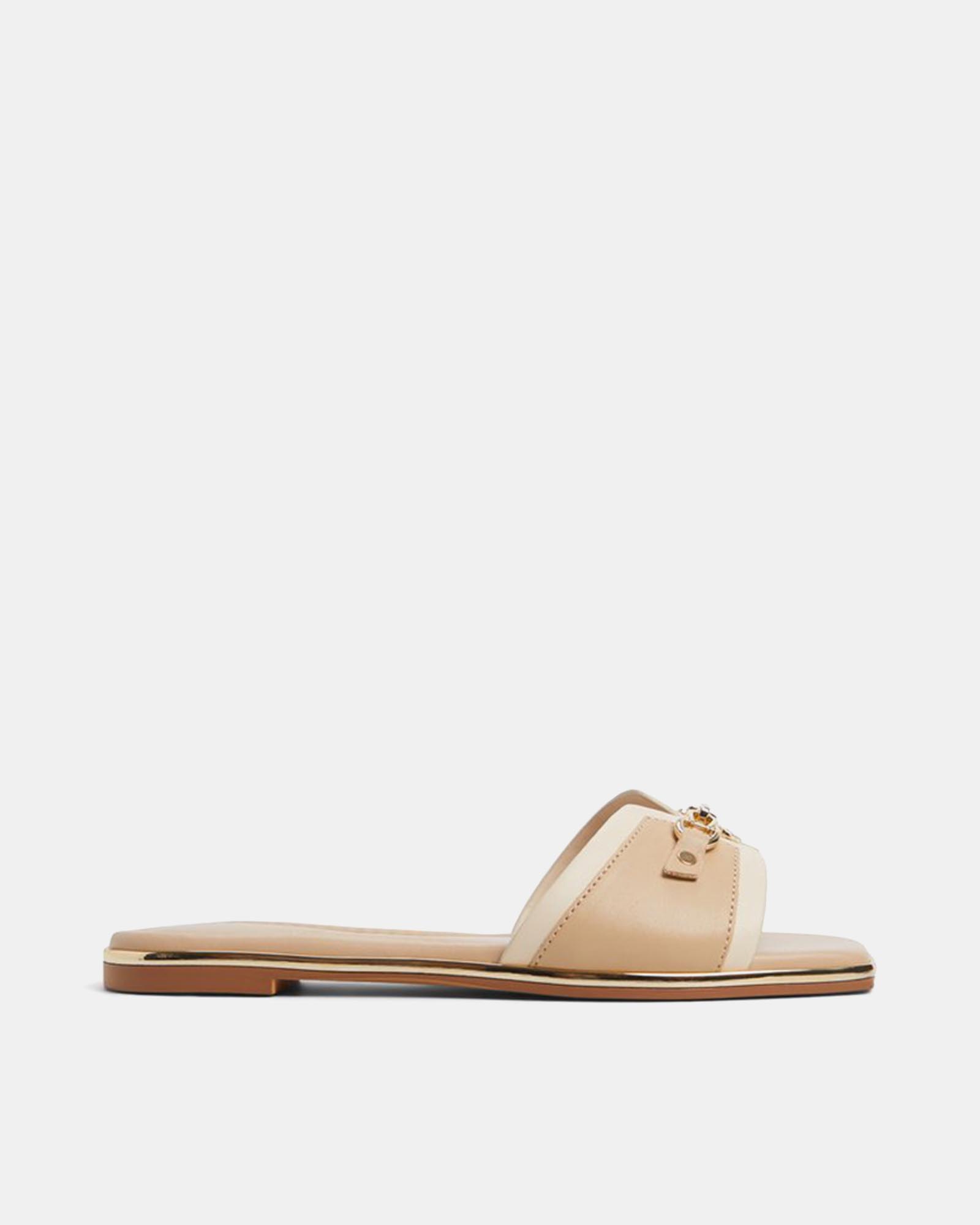 Alamassi Slip On Sandals