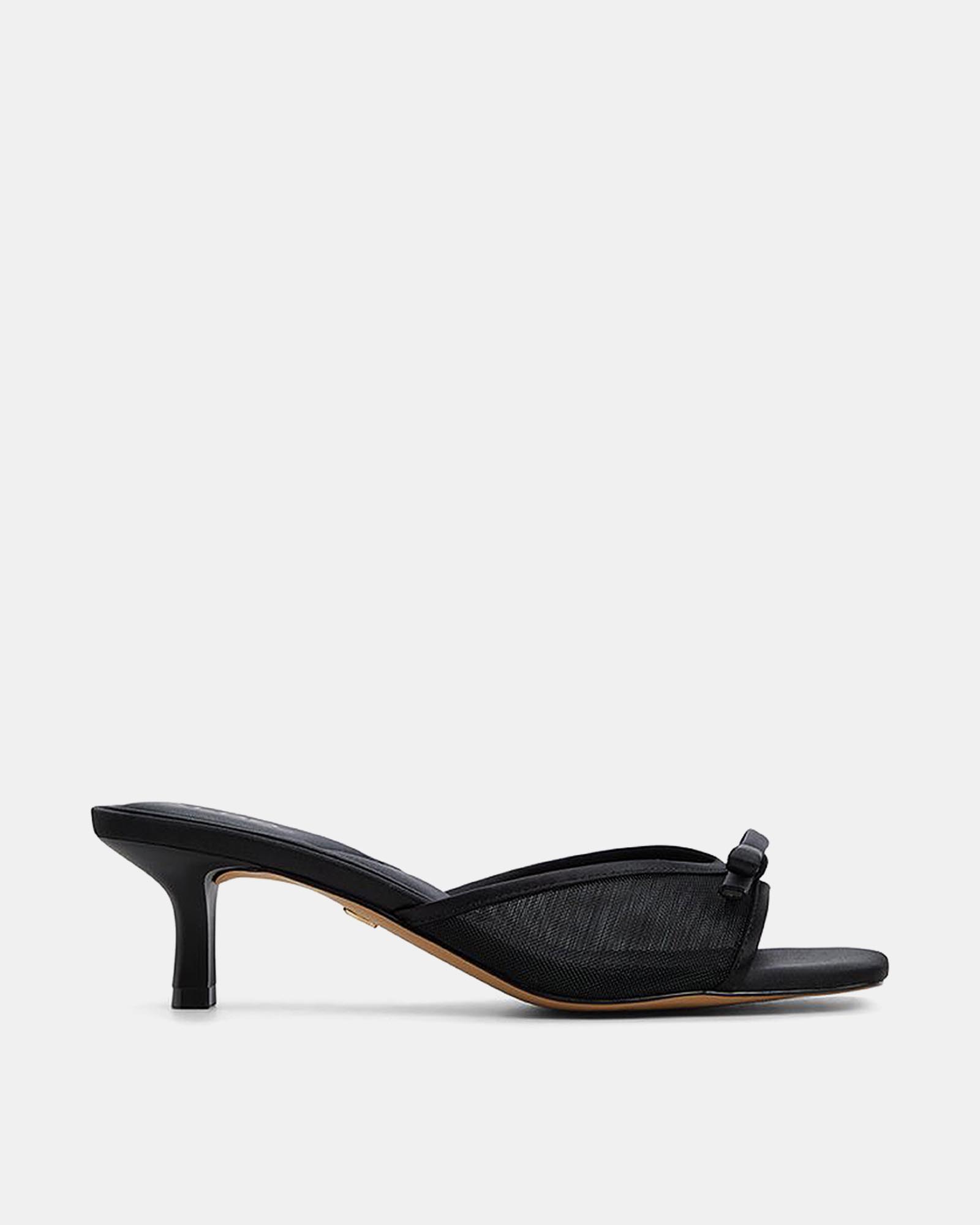 Begoniaa Mules