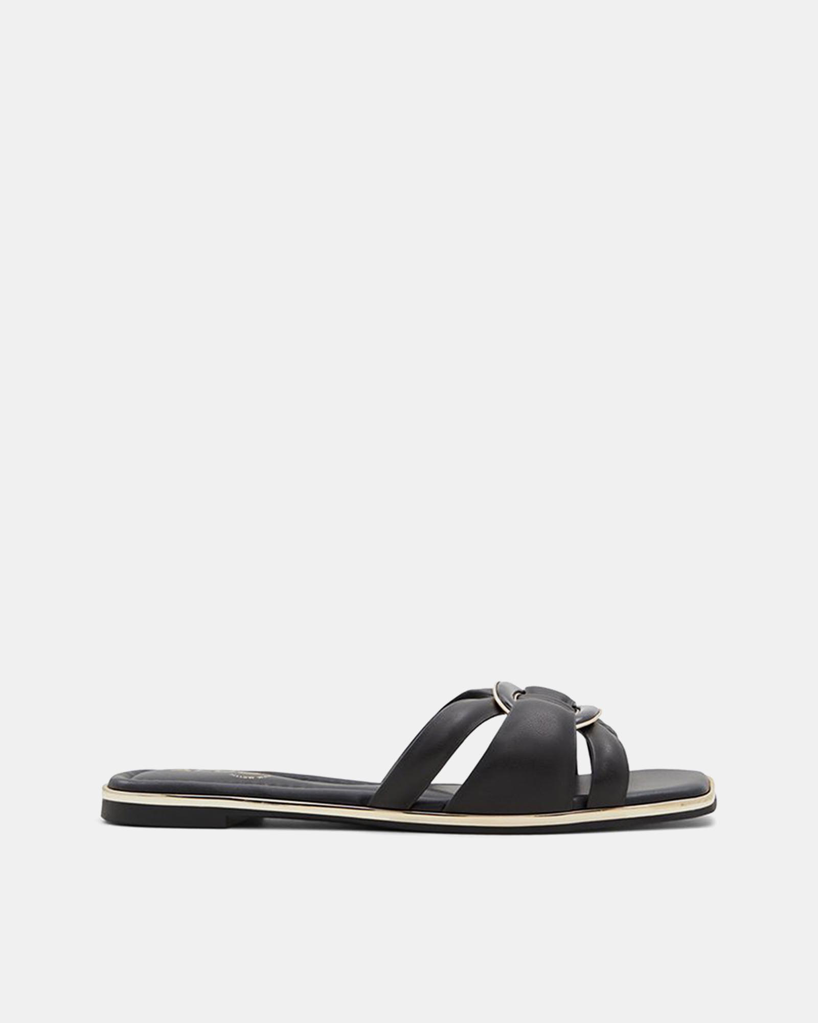 Yesenia Slide Sandals