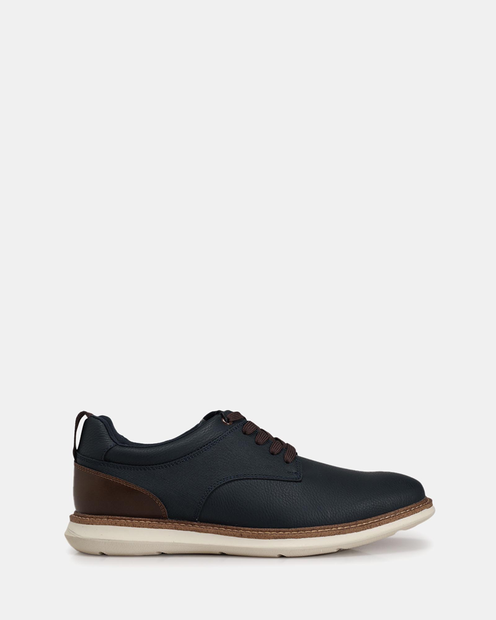 Preth Derby Shoes