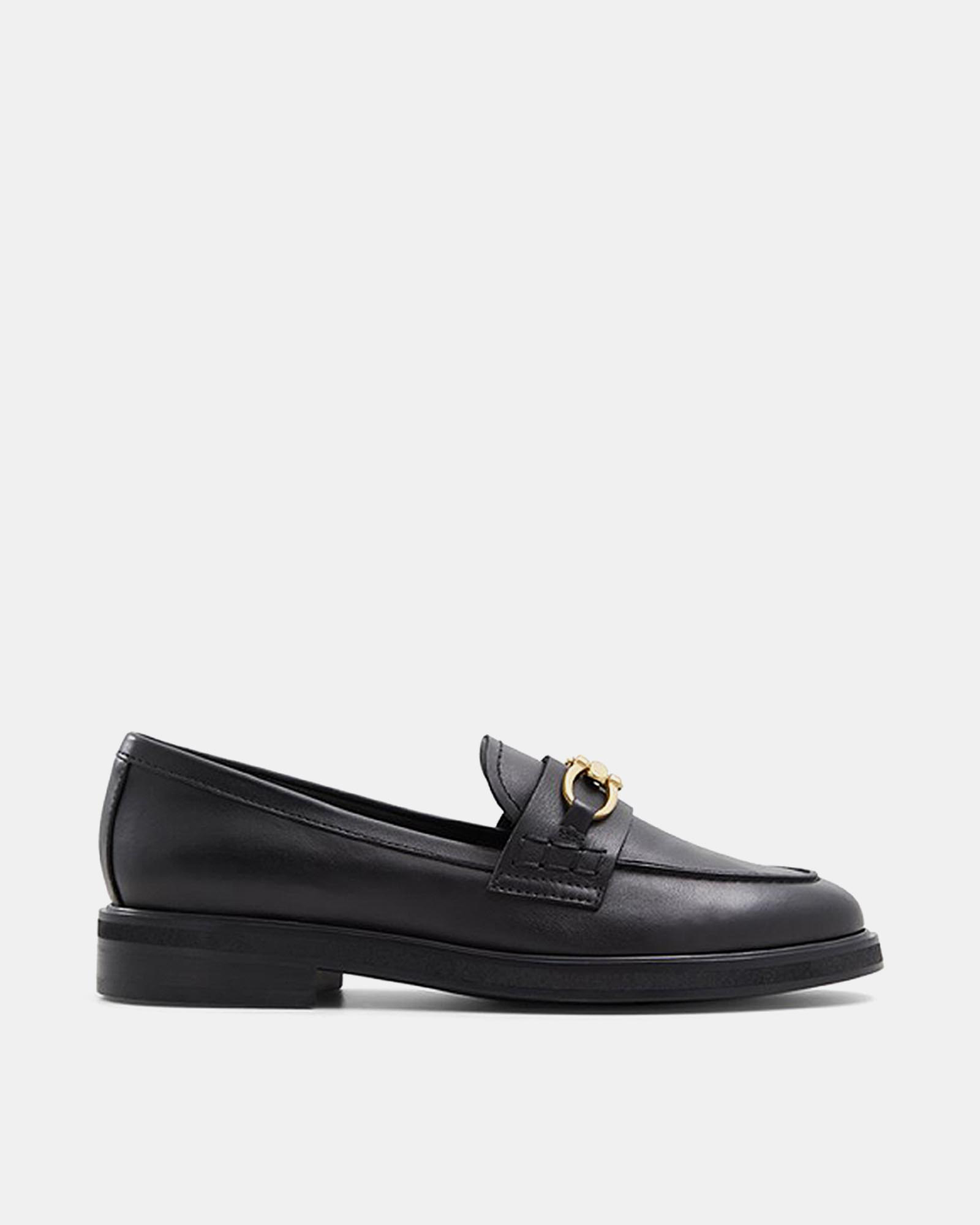 Bissom Loafers