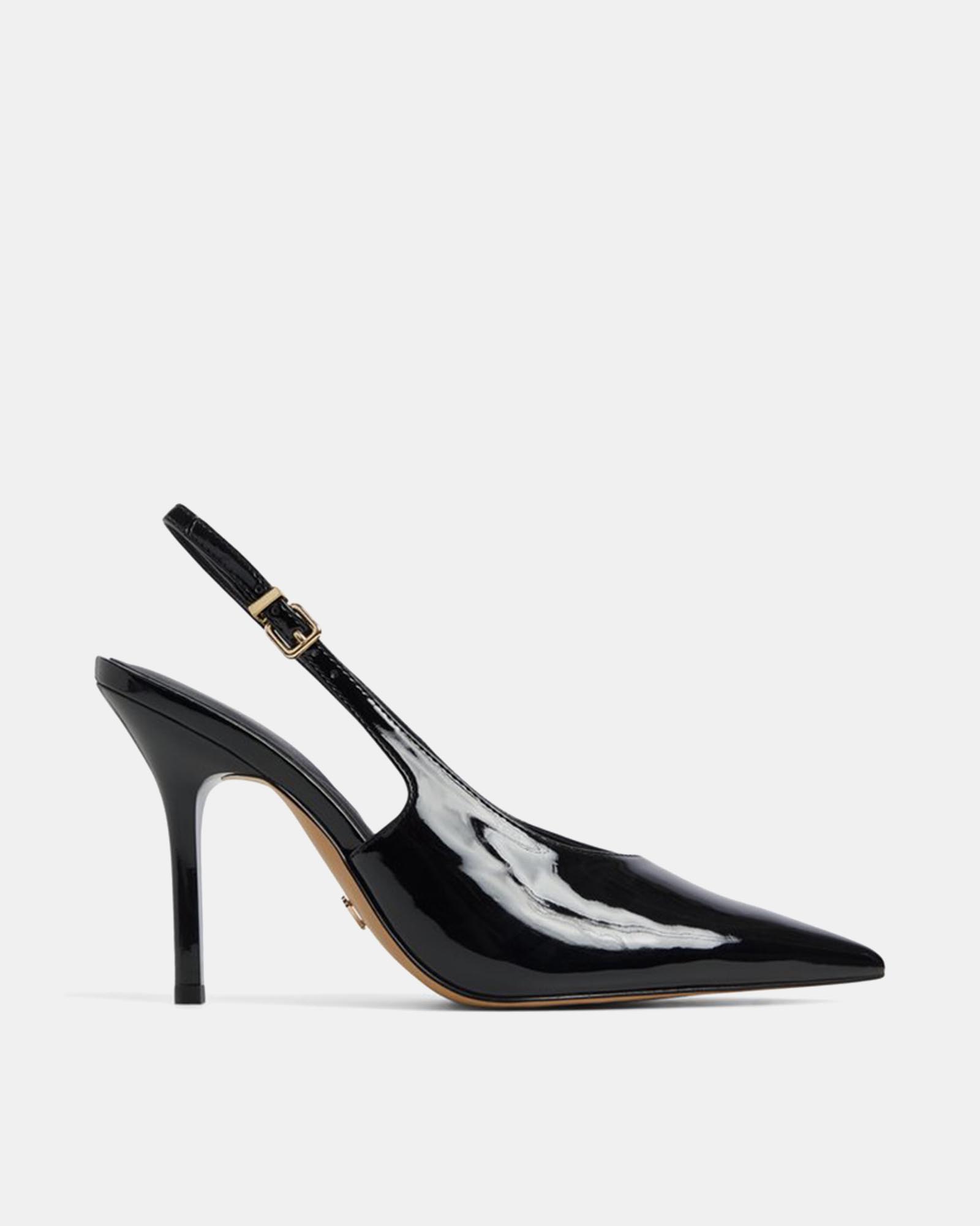 Lysandre Slingback Heels