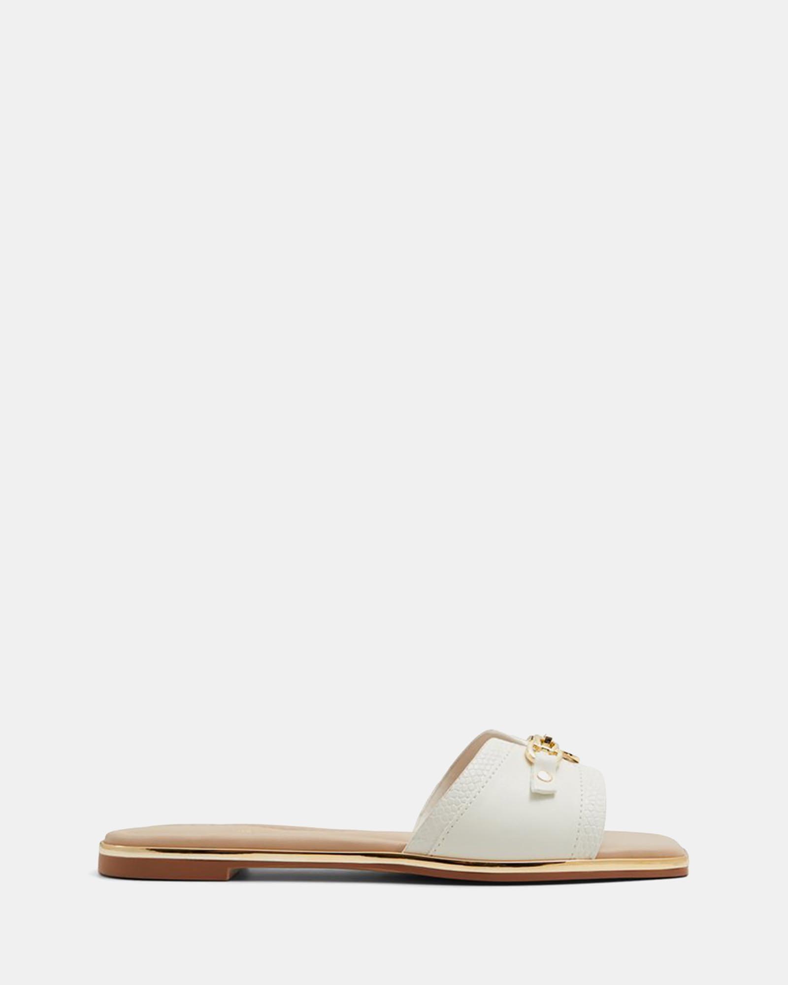 Alamassi Slip On Sandals