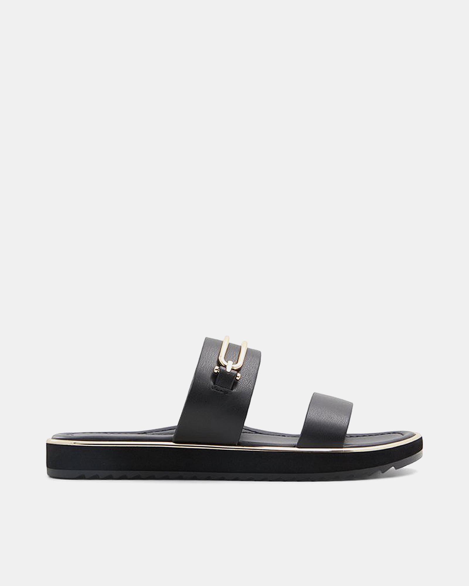 Lagoon Strap Sandals