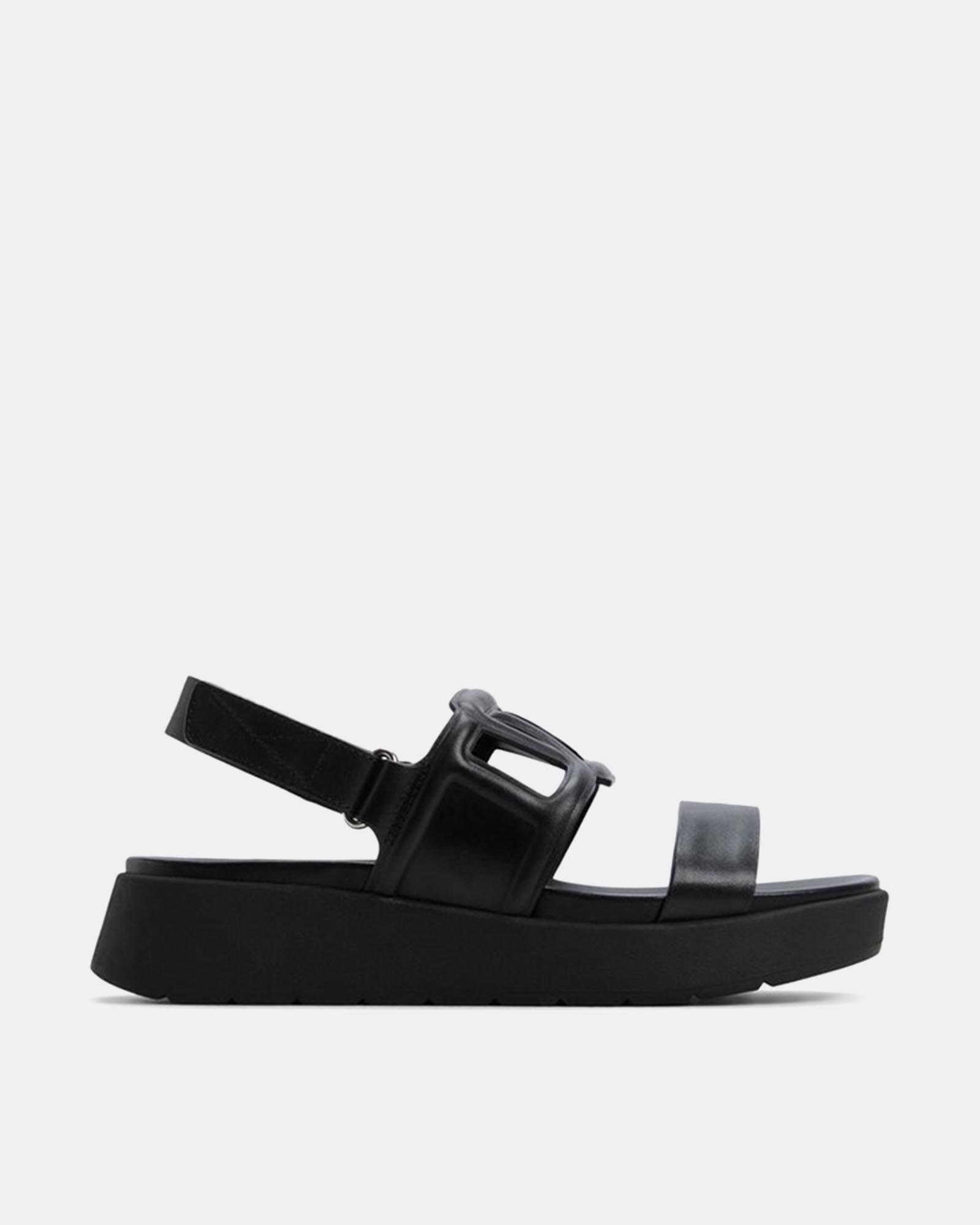 Onuvia Platform Sandals