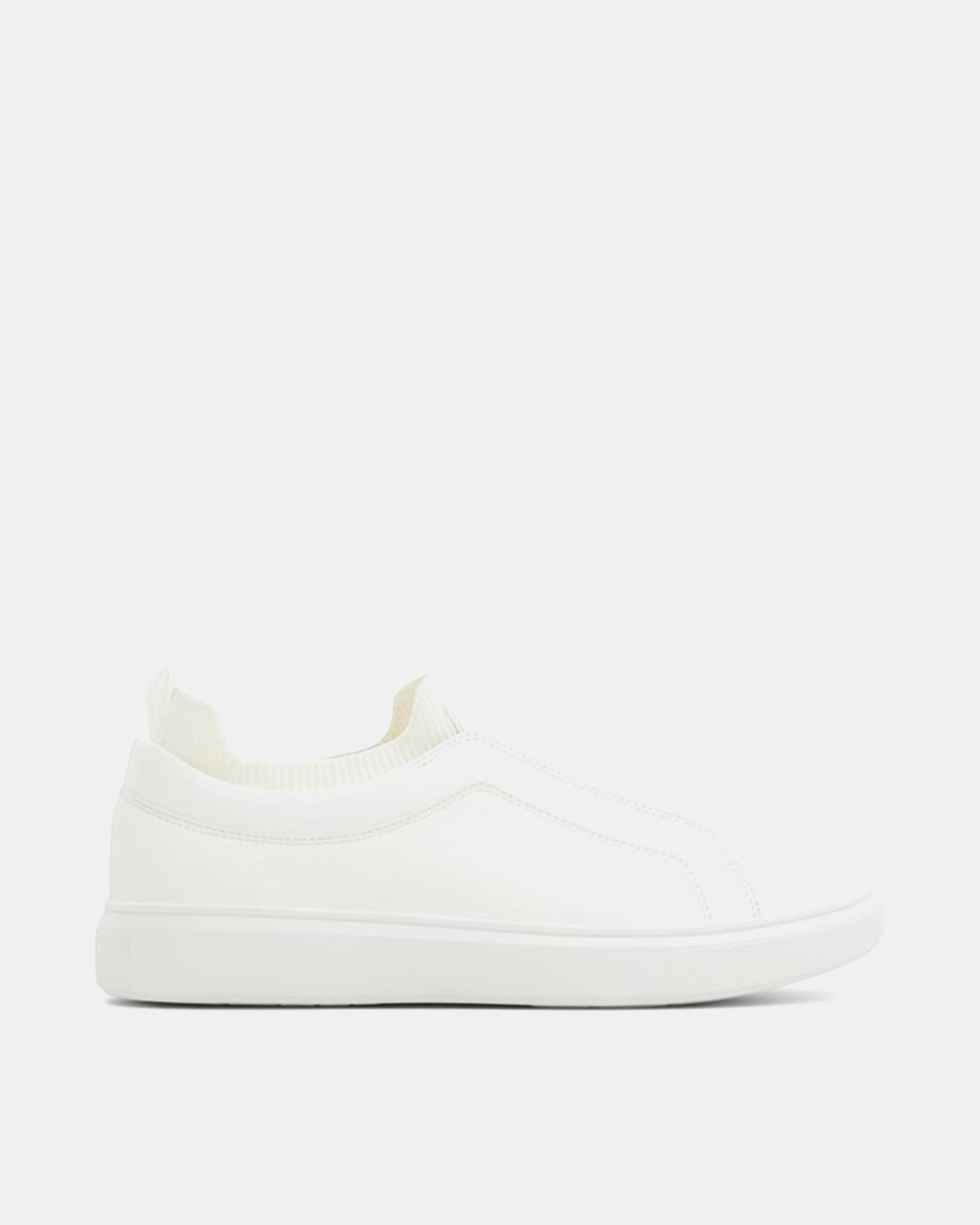 Midtown Slip On Sneakers