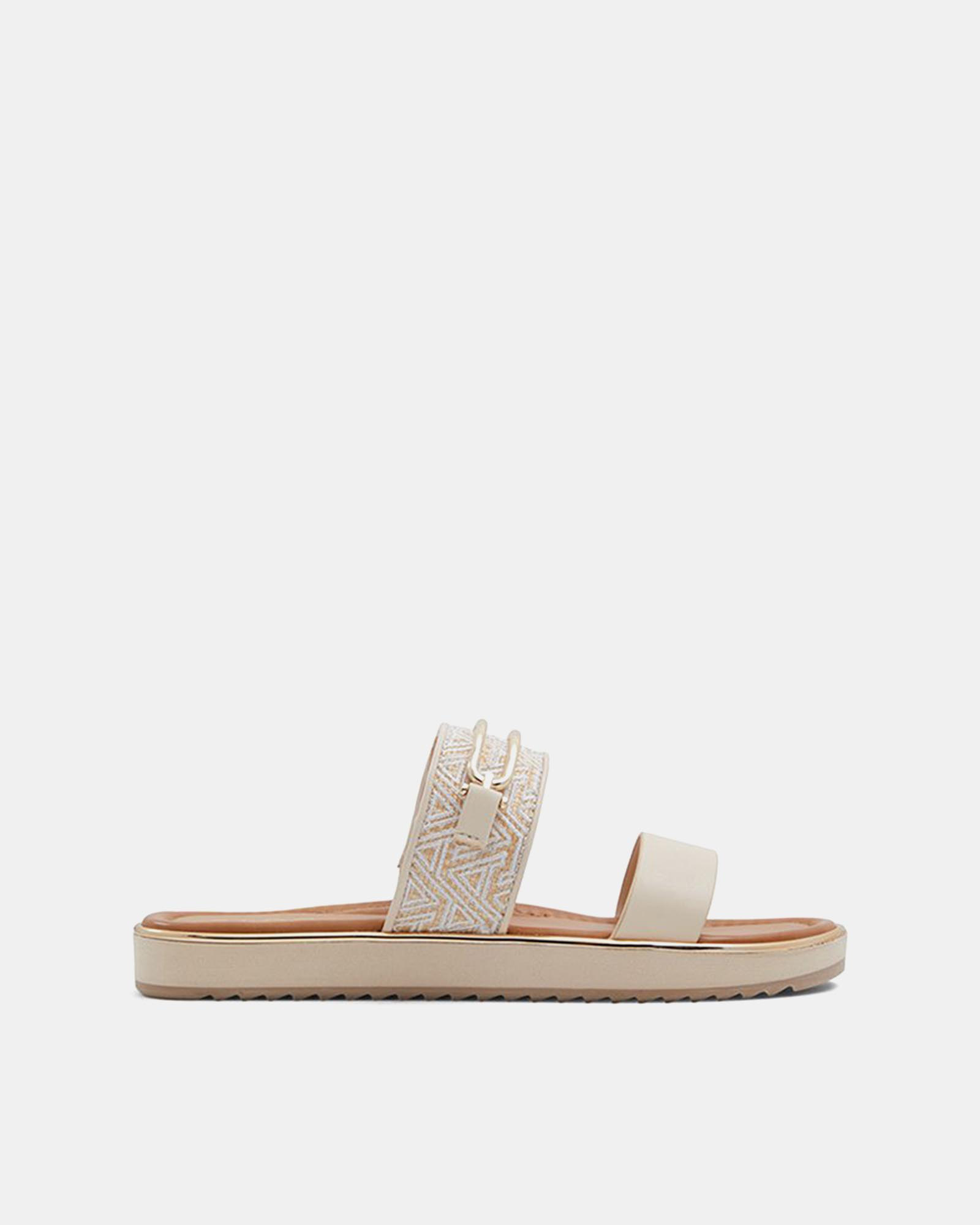 Lagoon Strap Sandals