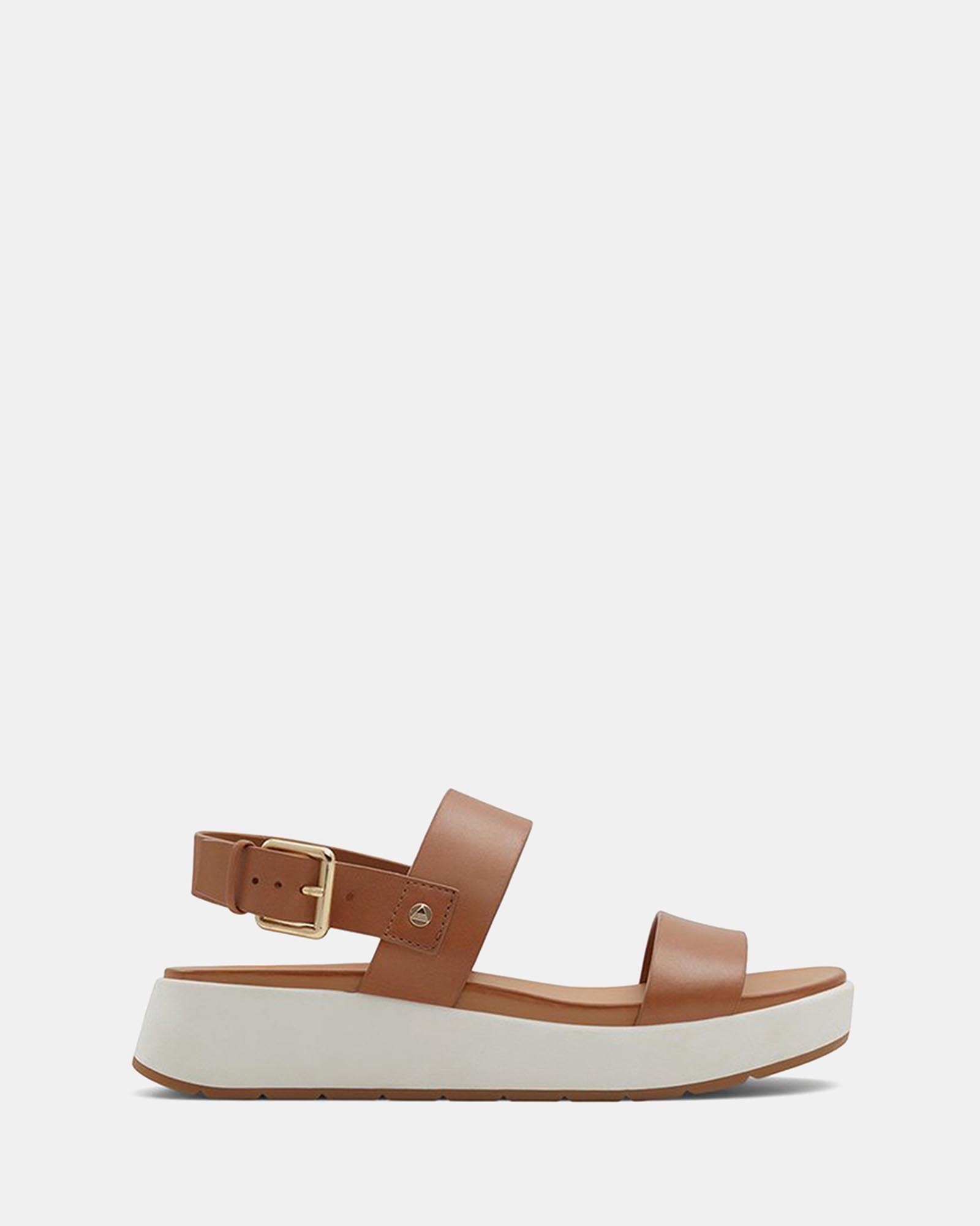 Silyia Platform Sandals