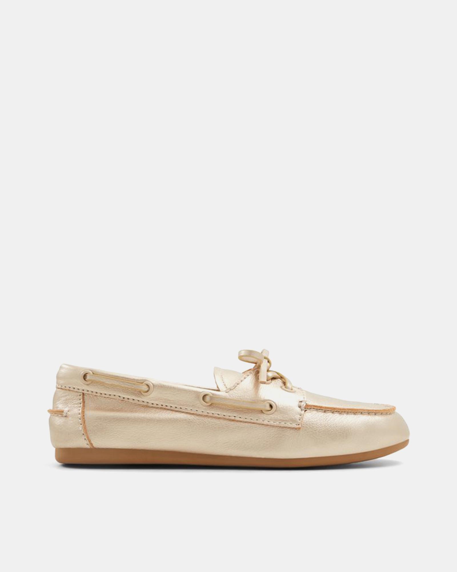 Sail Boat Shoes