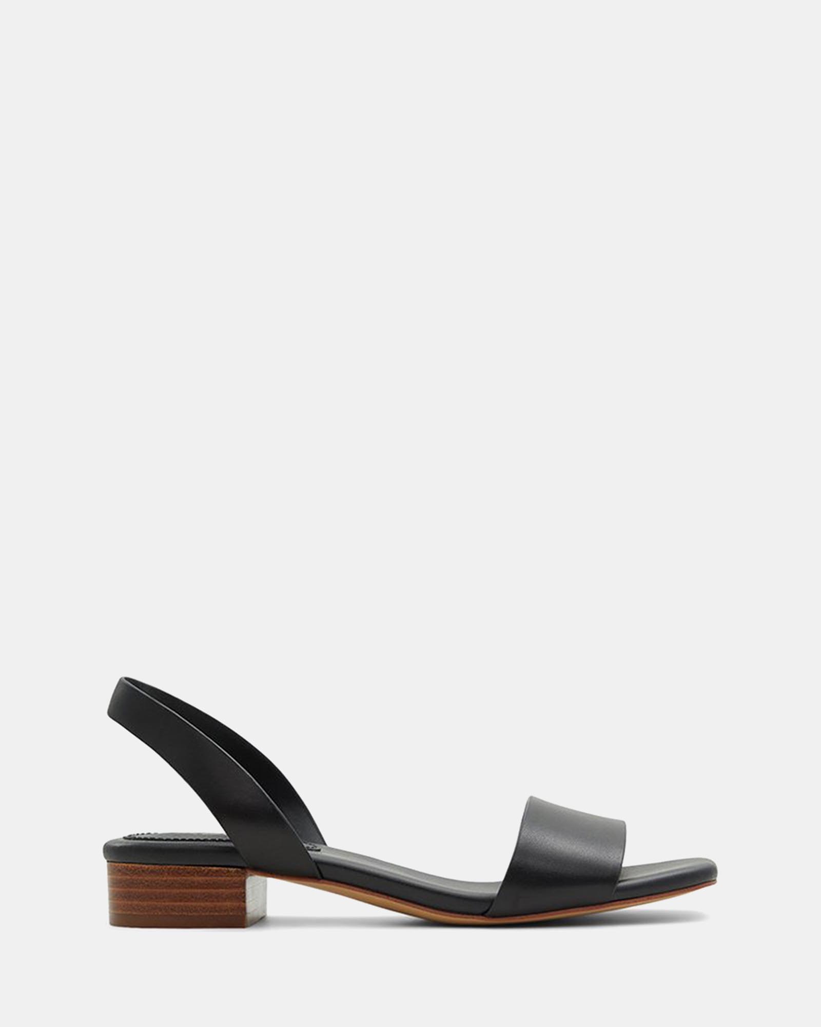 Dorenna Slingback Heeled Sandals