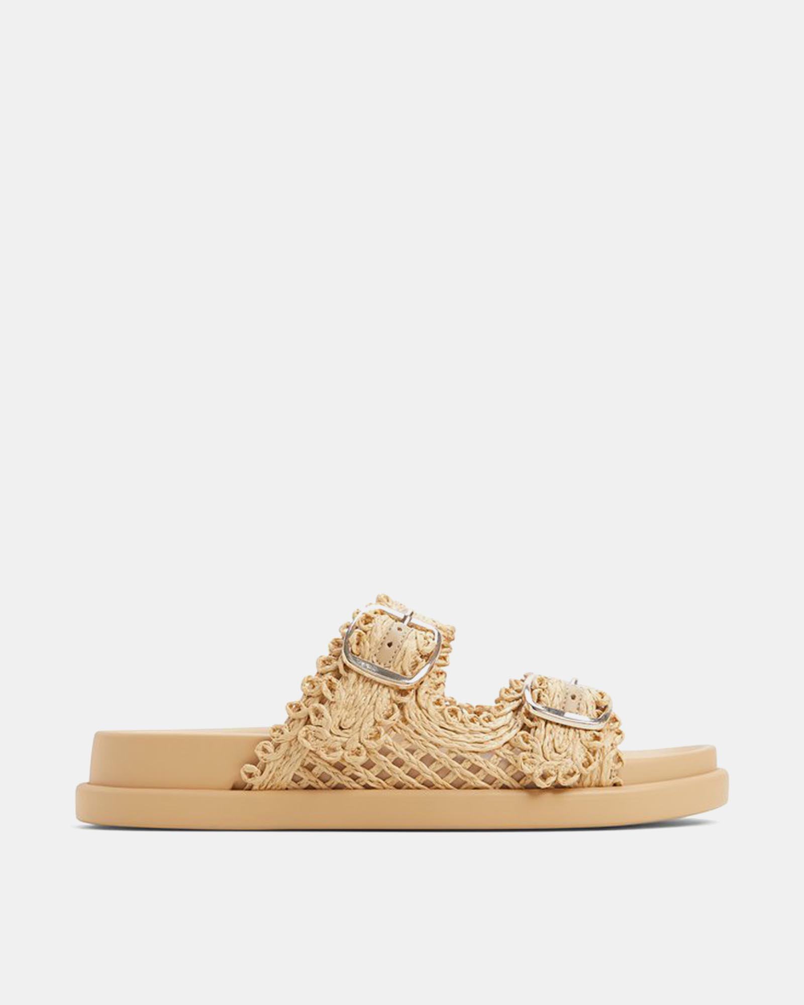 Bohochic Platform Sandals