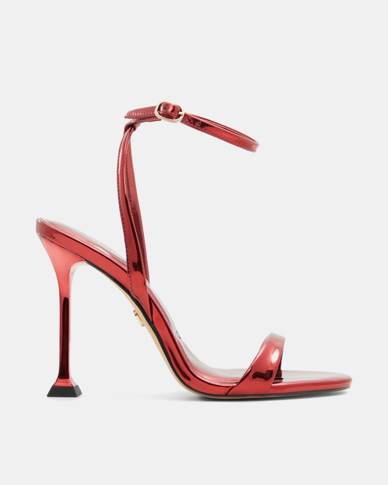 Lydala-Se Ankle Strap Heels