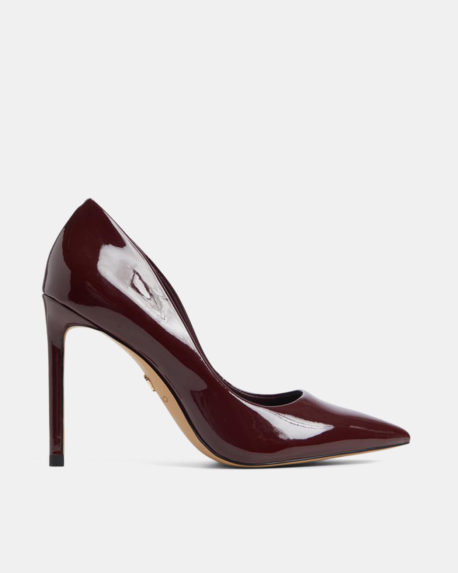 Stessy2.0 Pump Heels