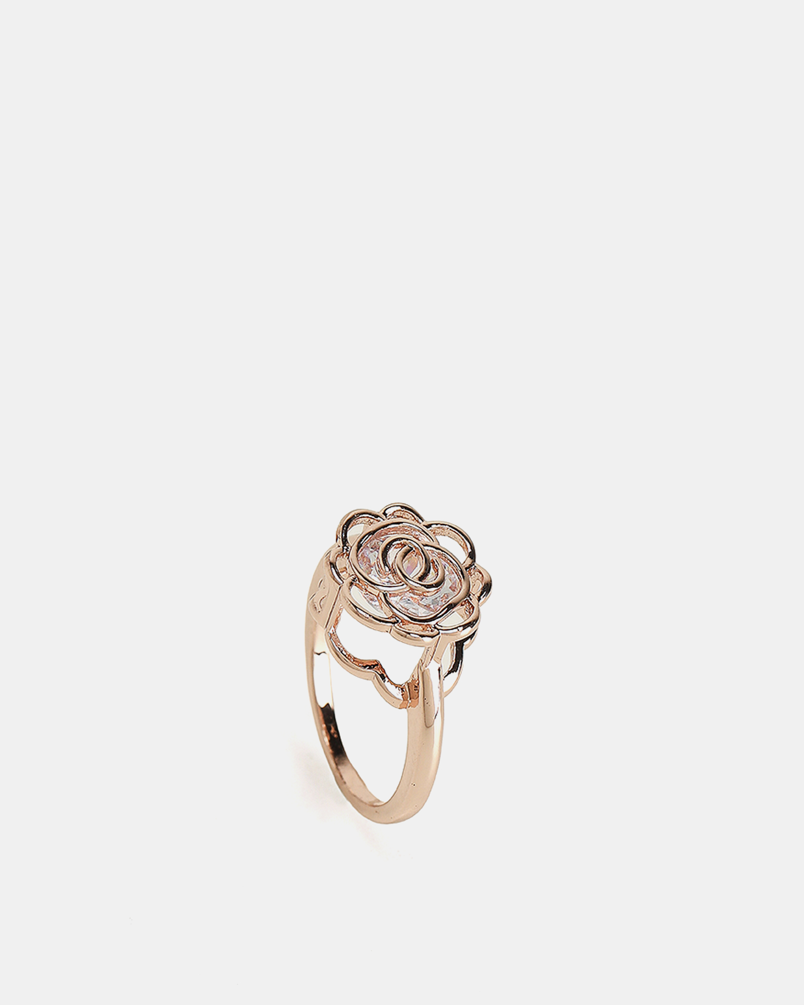 Larosae Ring