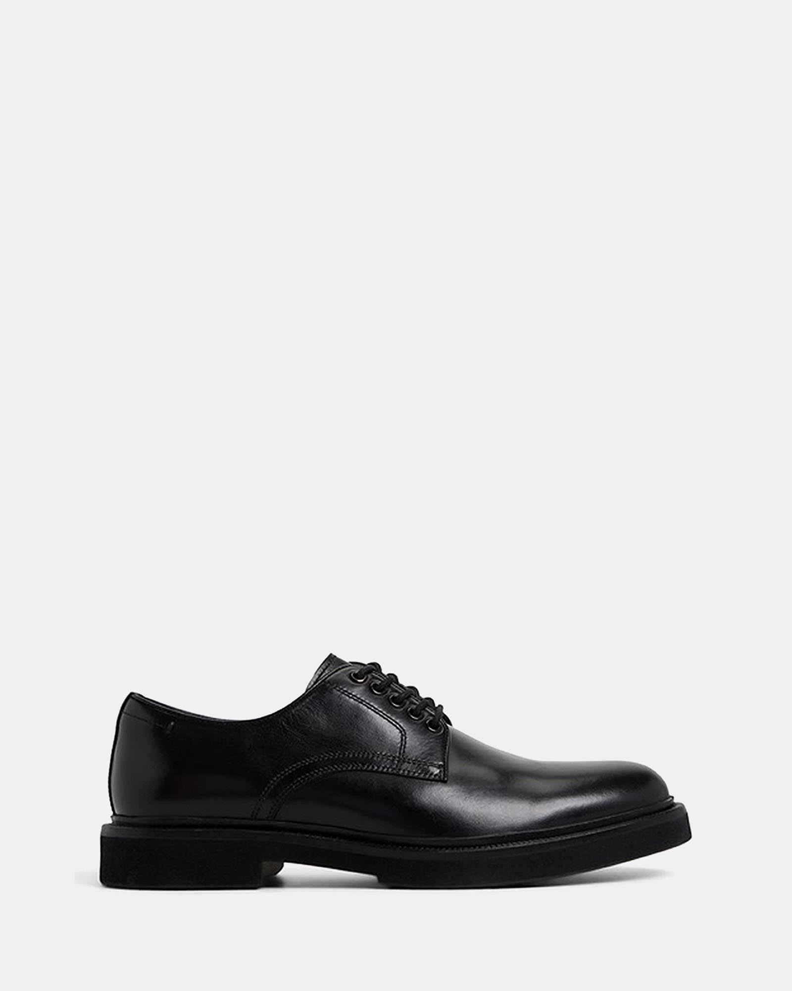 Geoff Shoes