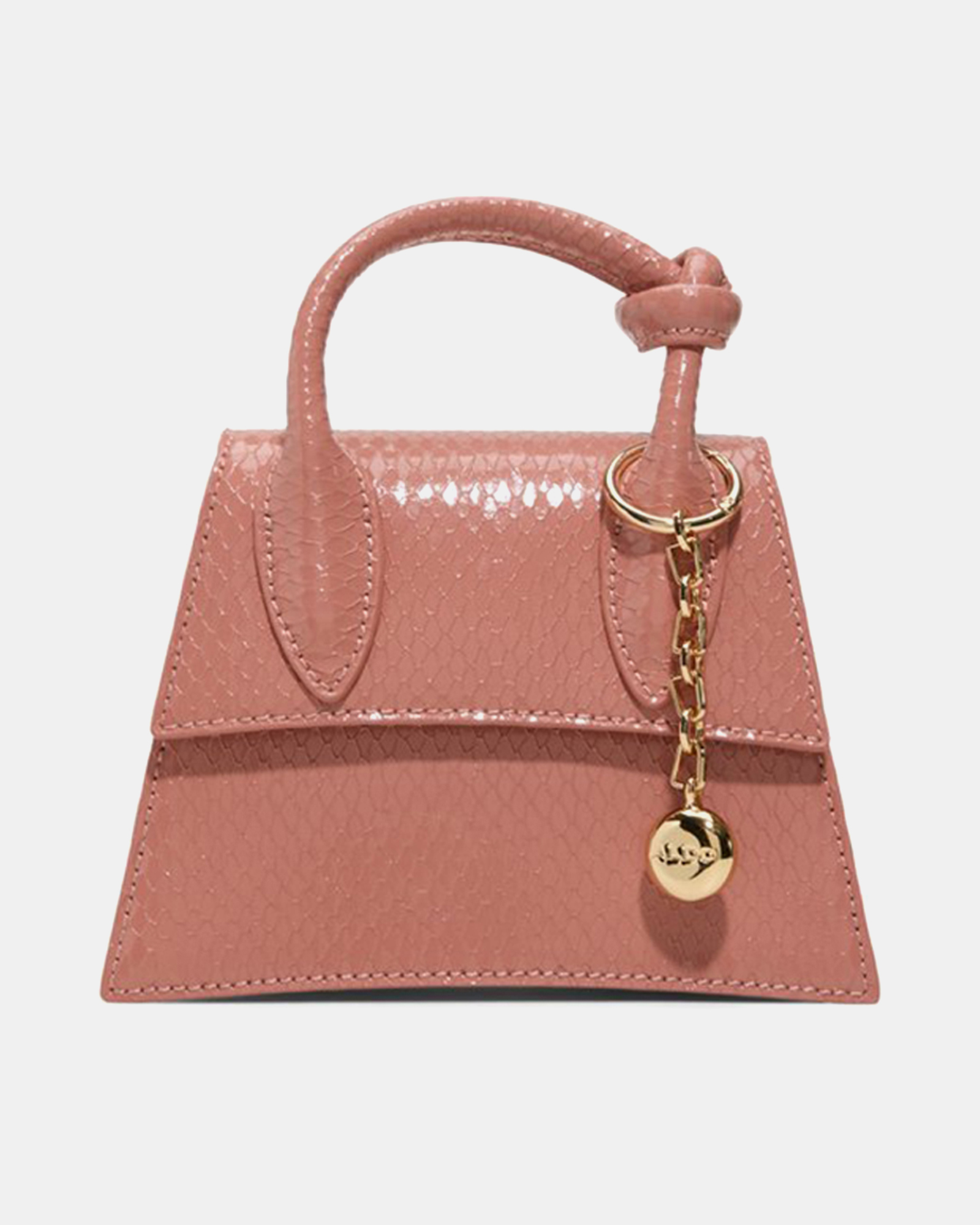Cierra Top Handle Bag
