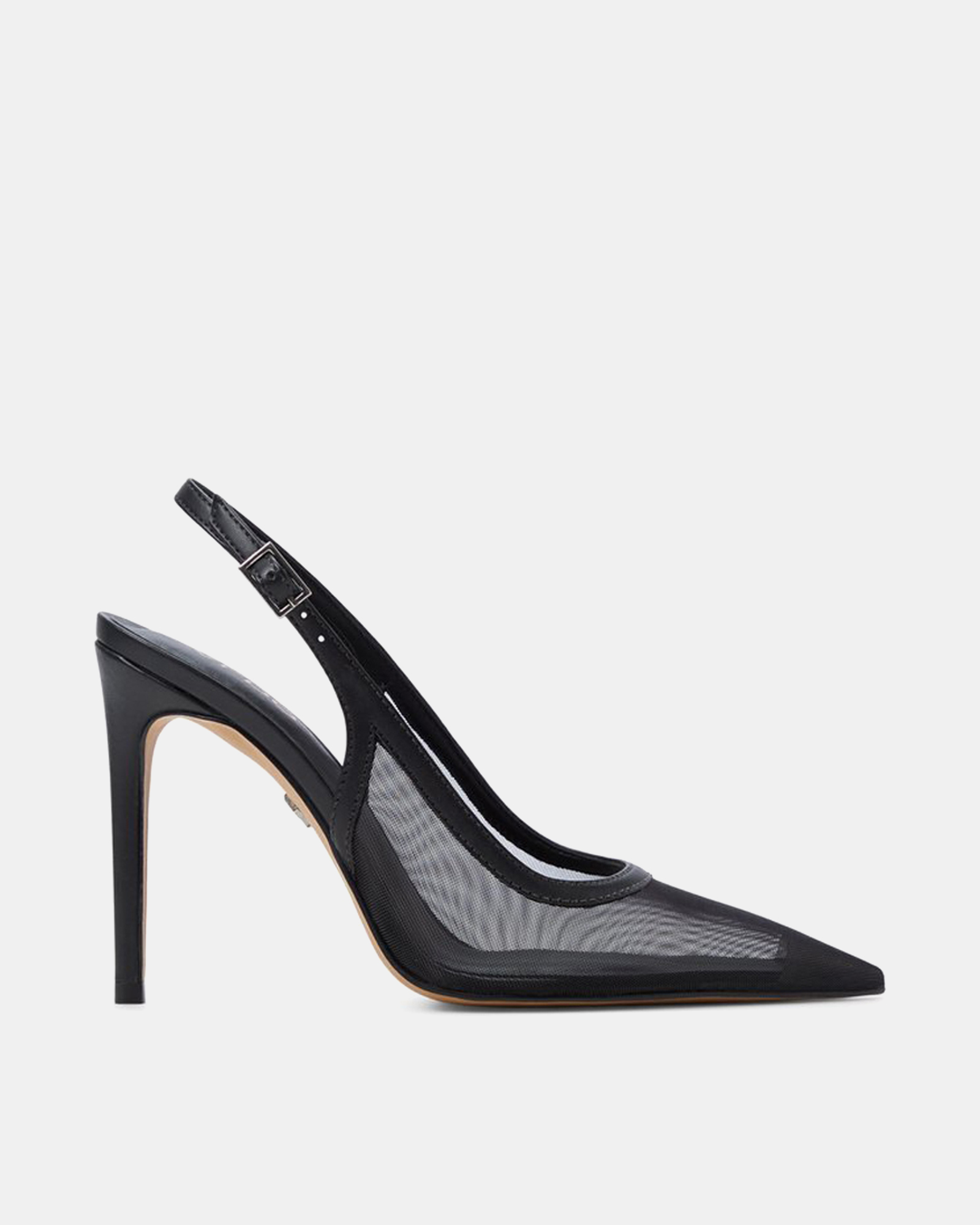 Stessyslingm Slingback Heels