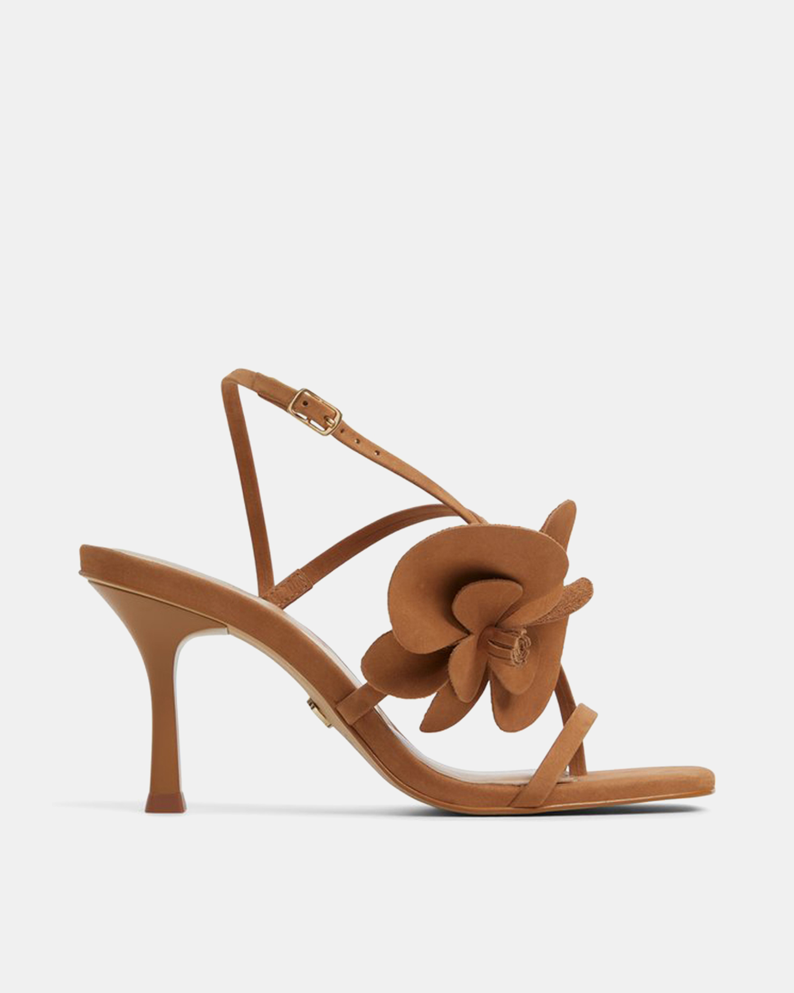 Sandflower Sandal Heels