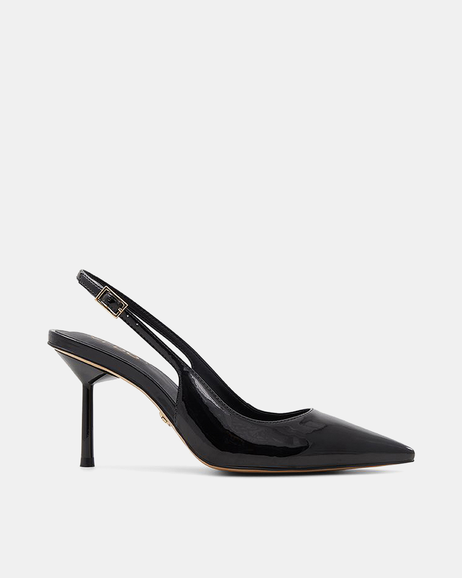 Seralina Slingback Heels