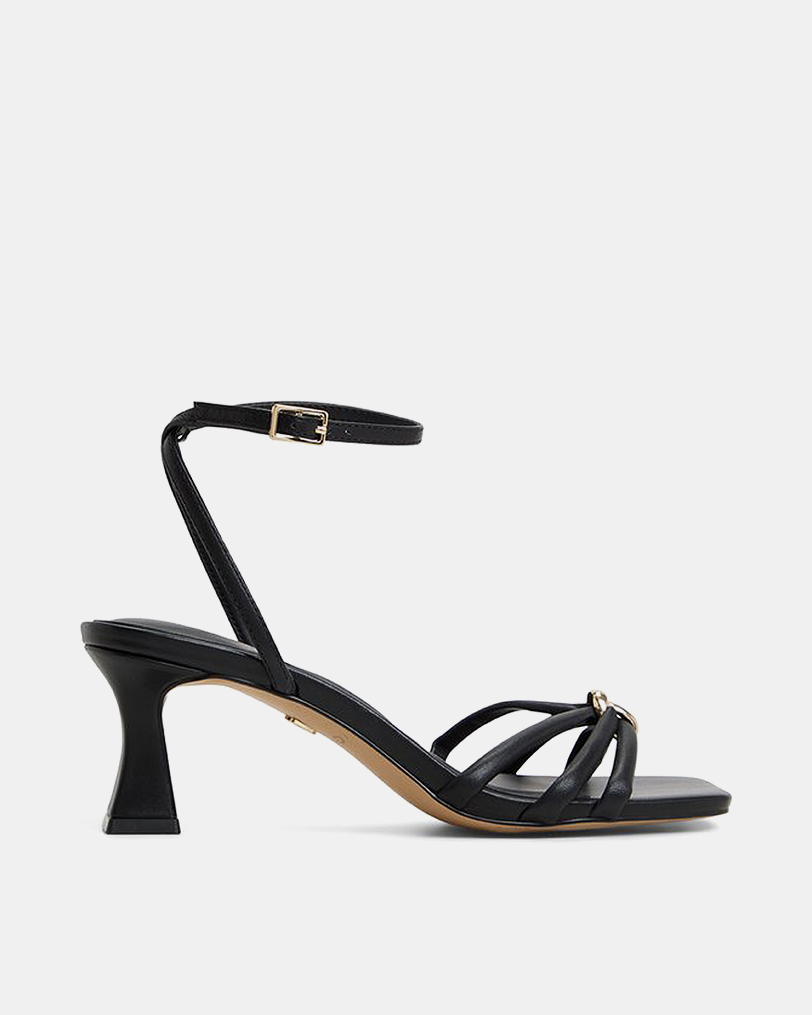 Kailaya Sandal Heels