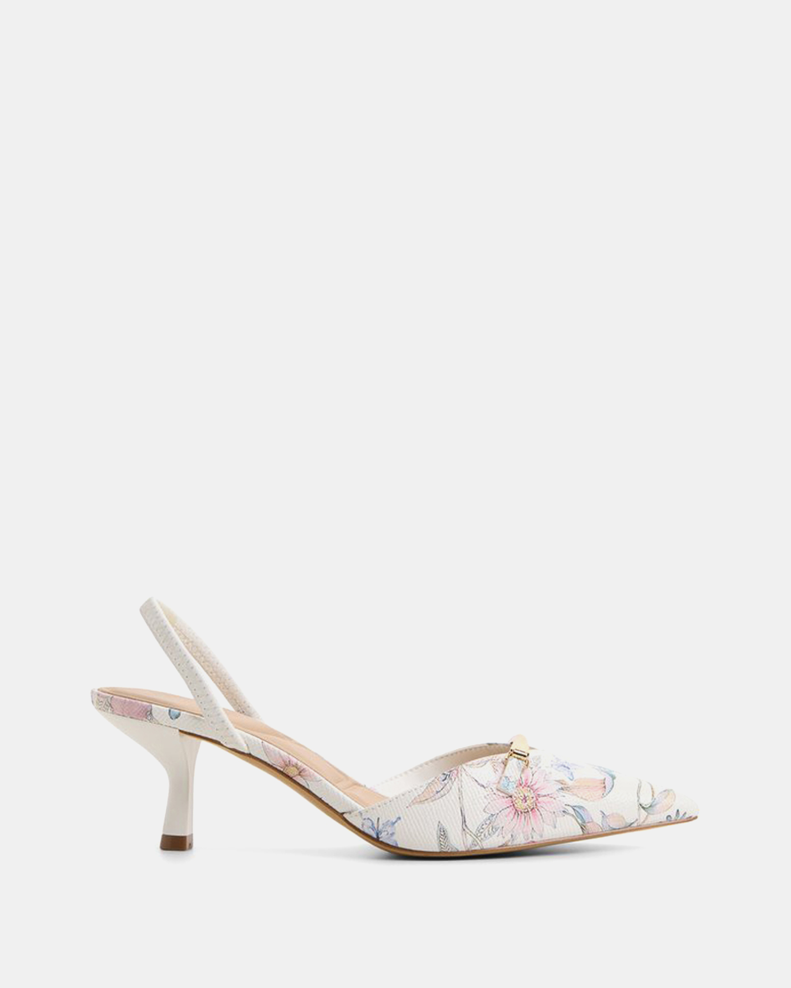Lianya Heels