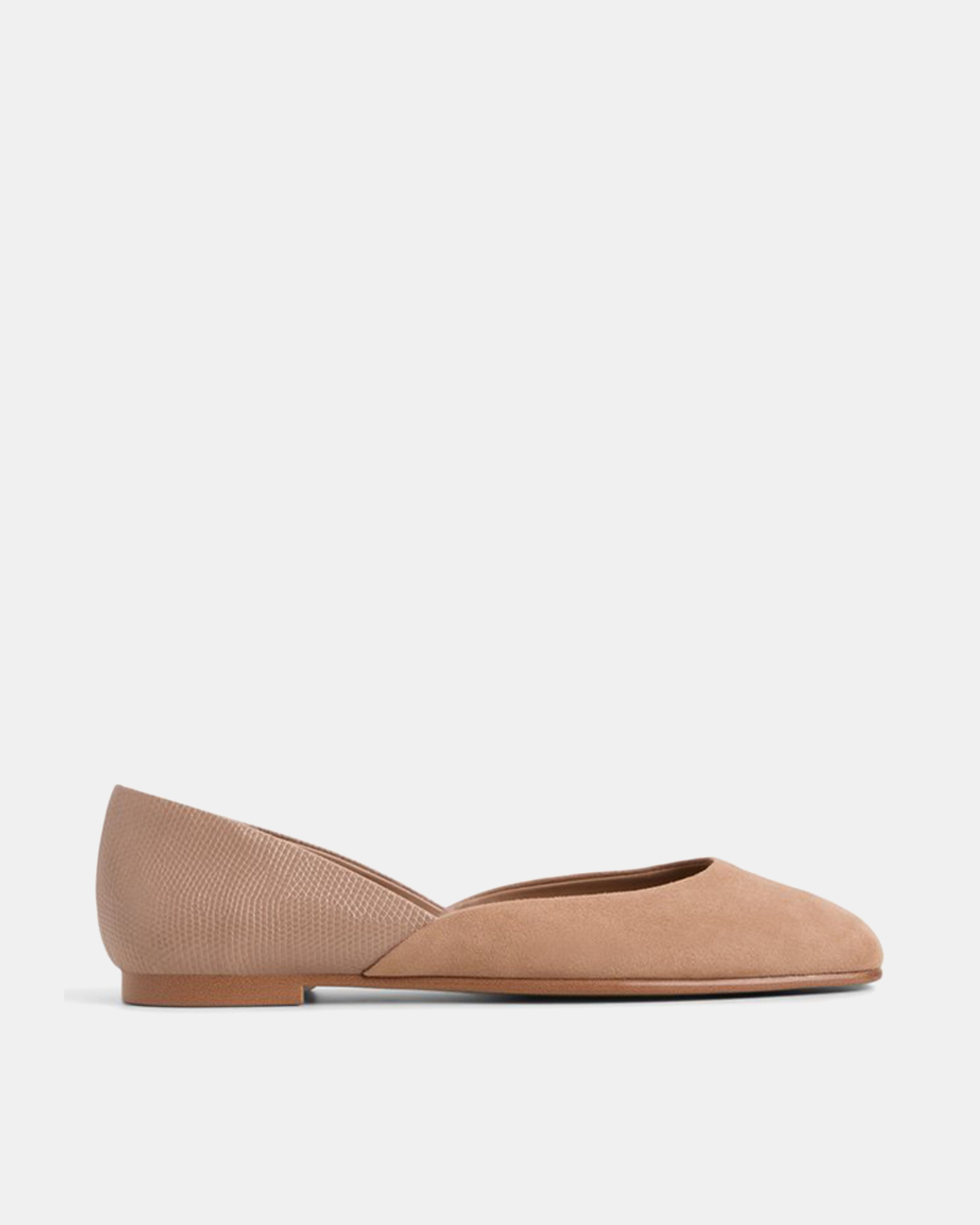 Malavoy Ballerina & Flats