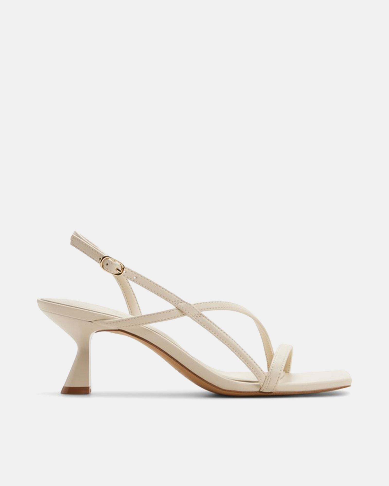 Nastazia Heels