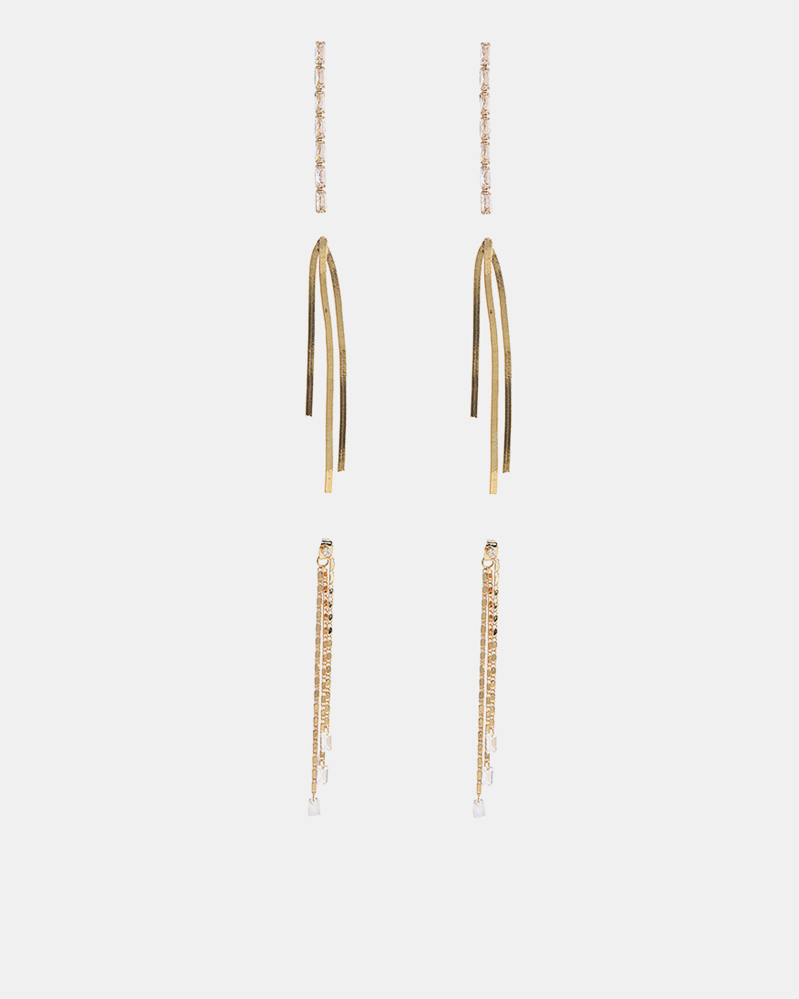 Luxeshine Earrings