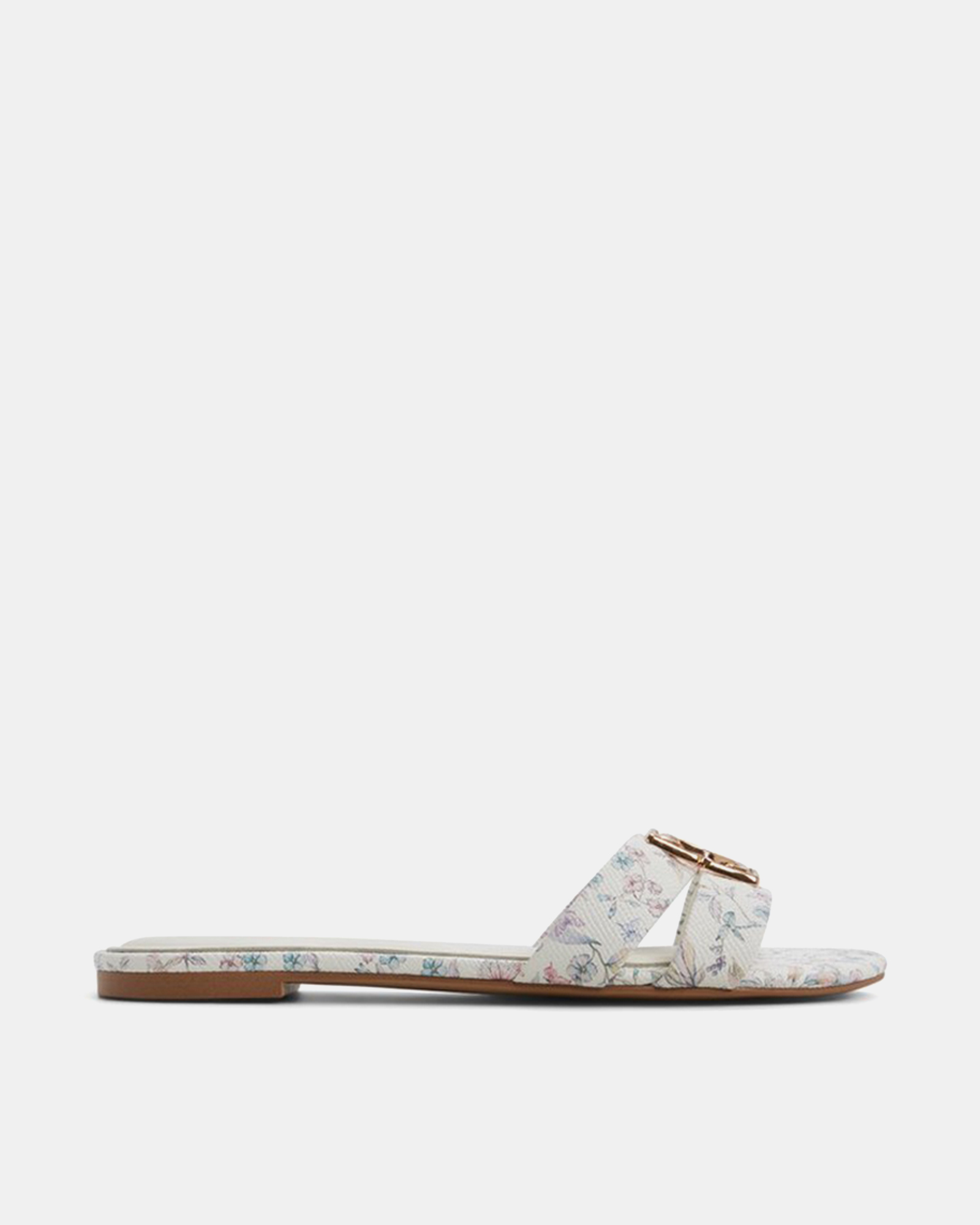 Sunray Sandals