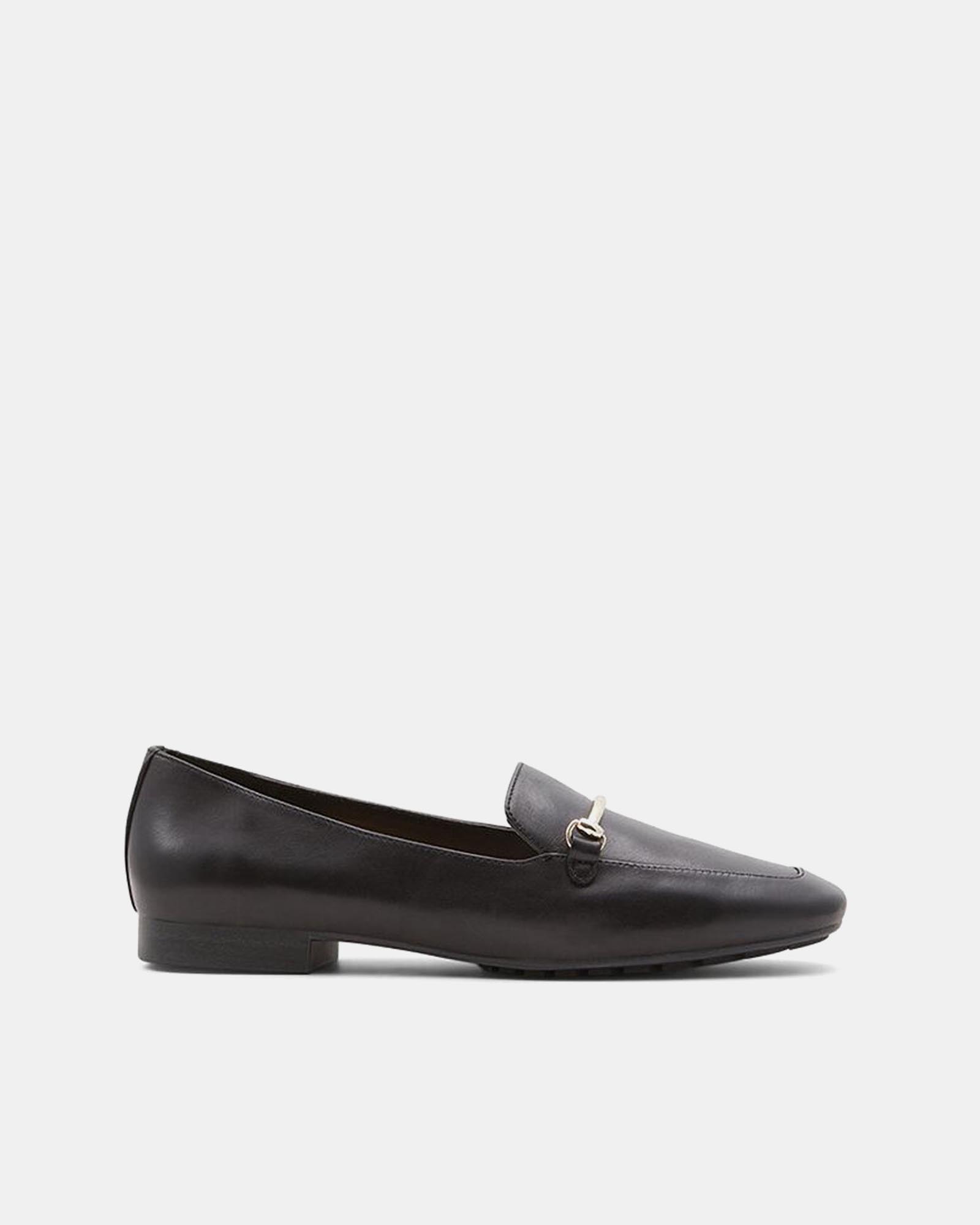 Harriot Loafers