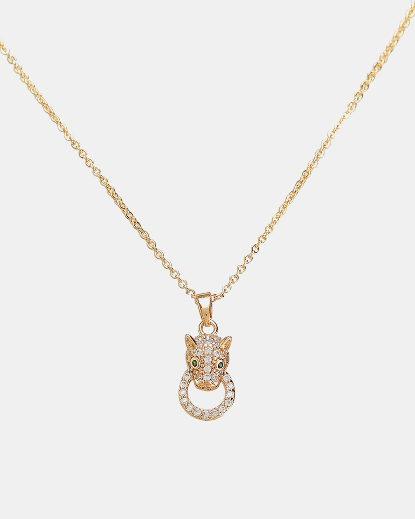 Anngella Necklace