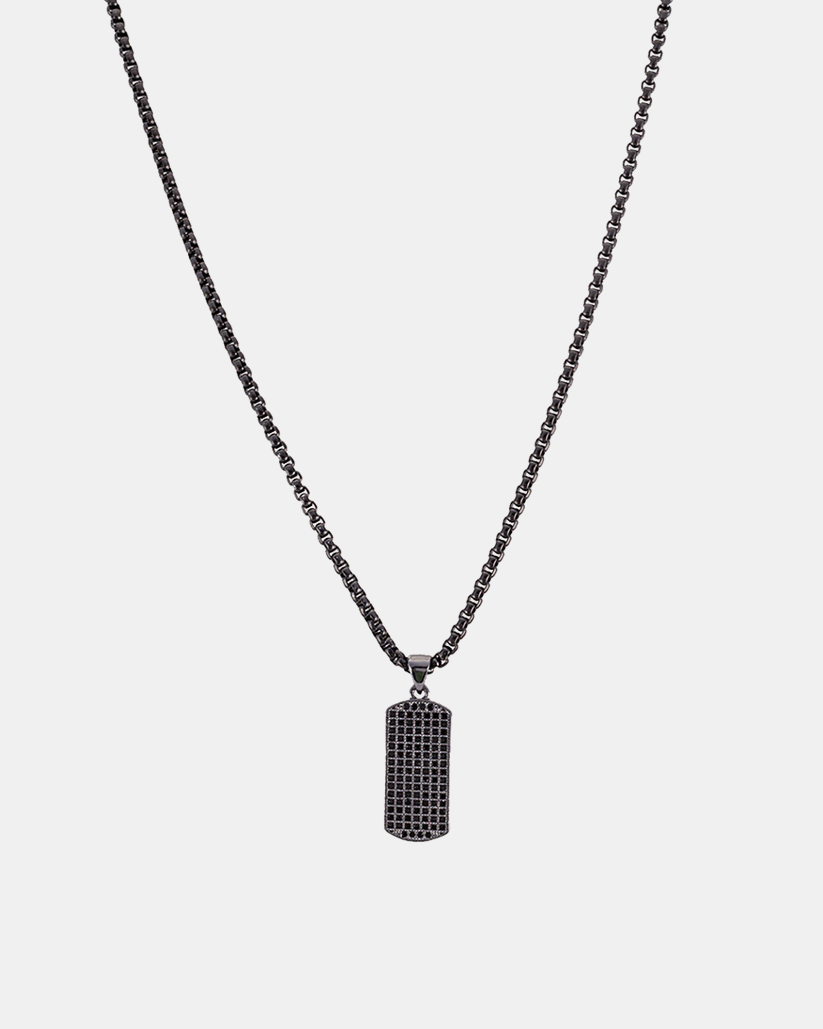 Sabor Necklace