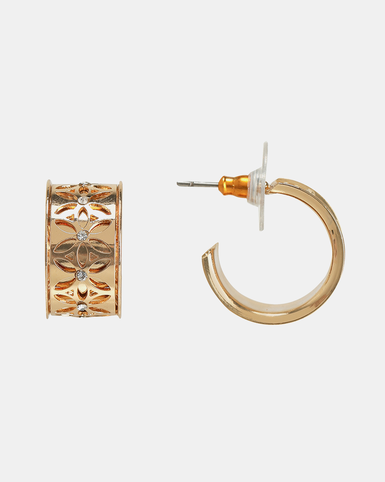 Floraaluxe Earrings