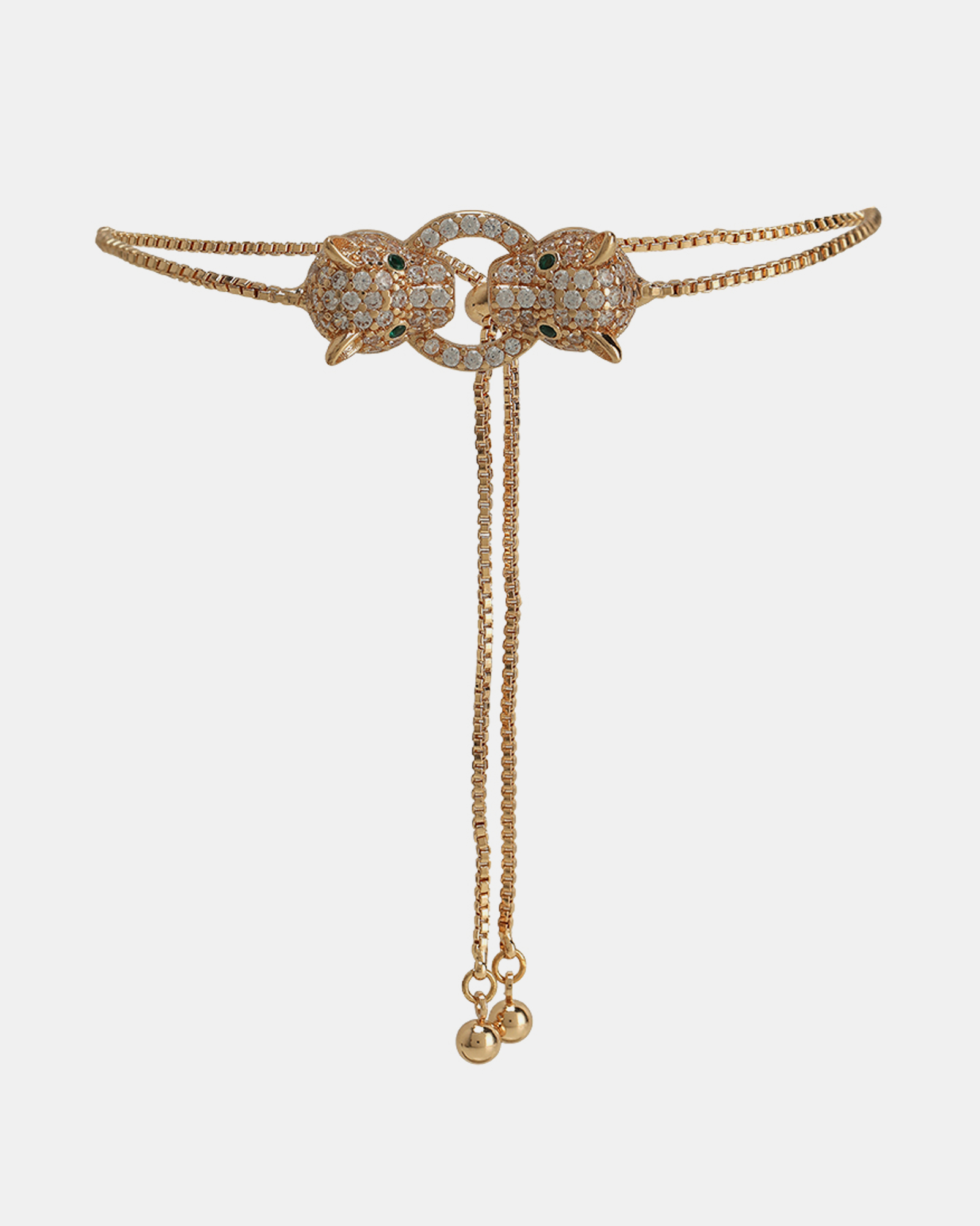 Flisarra Bracelet