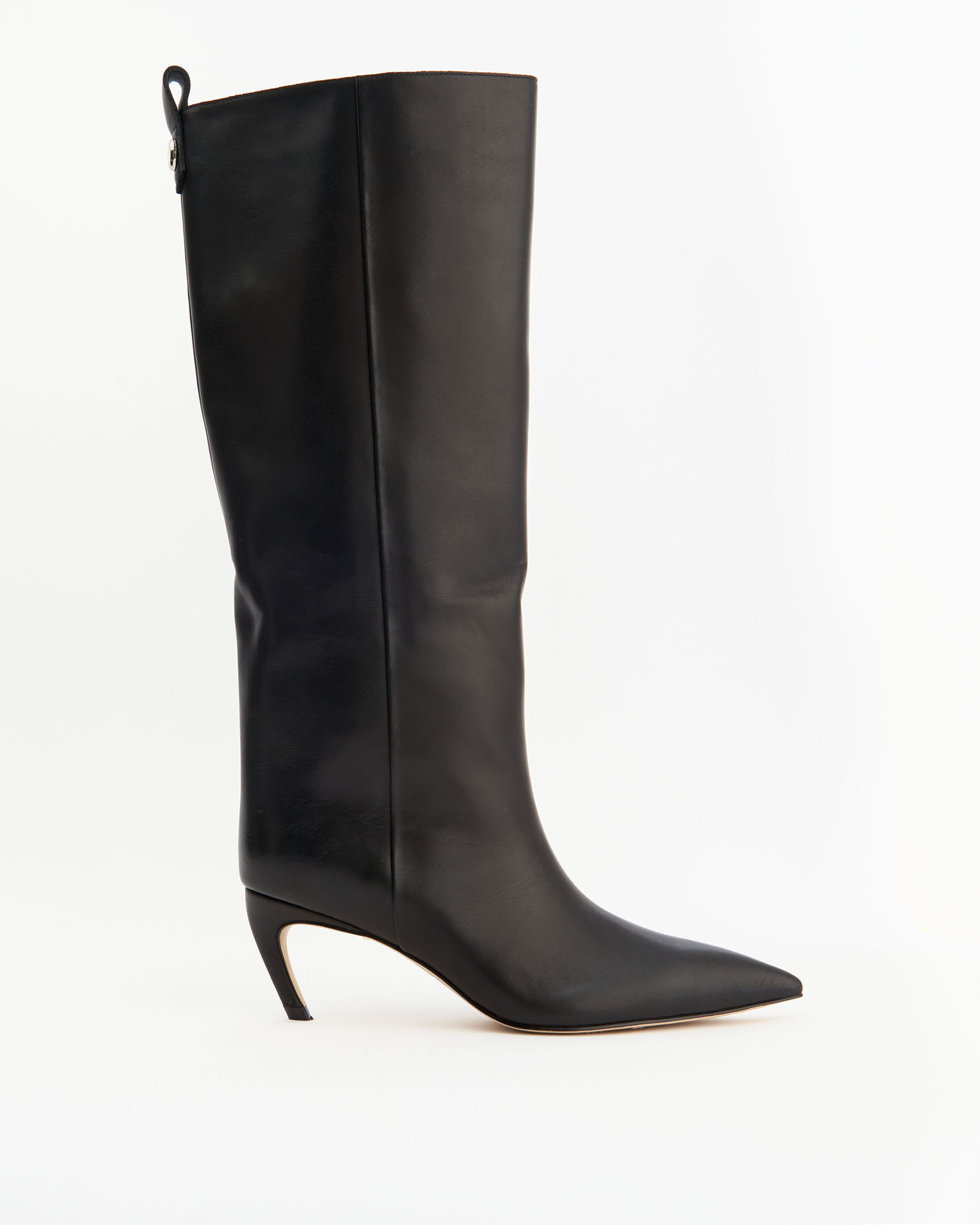 Nadia Boots