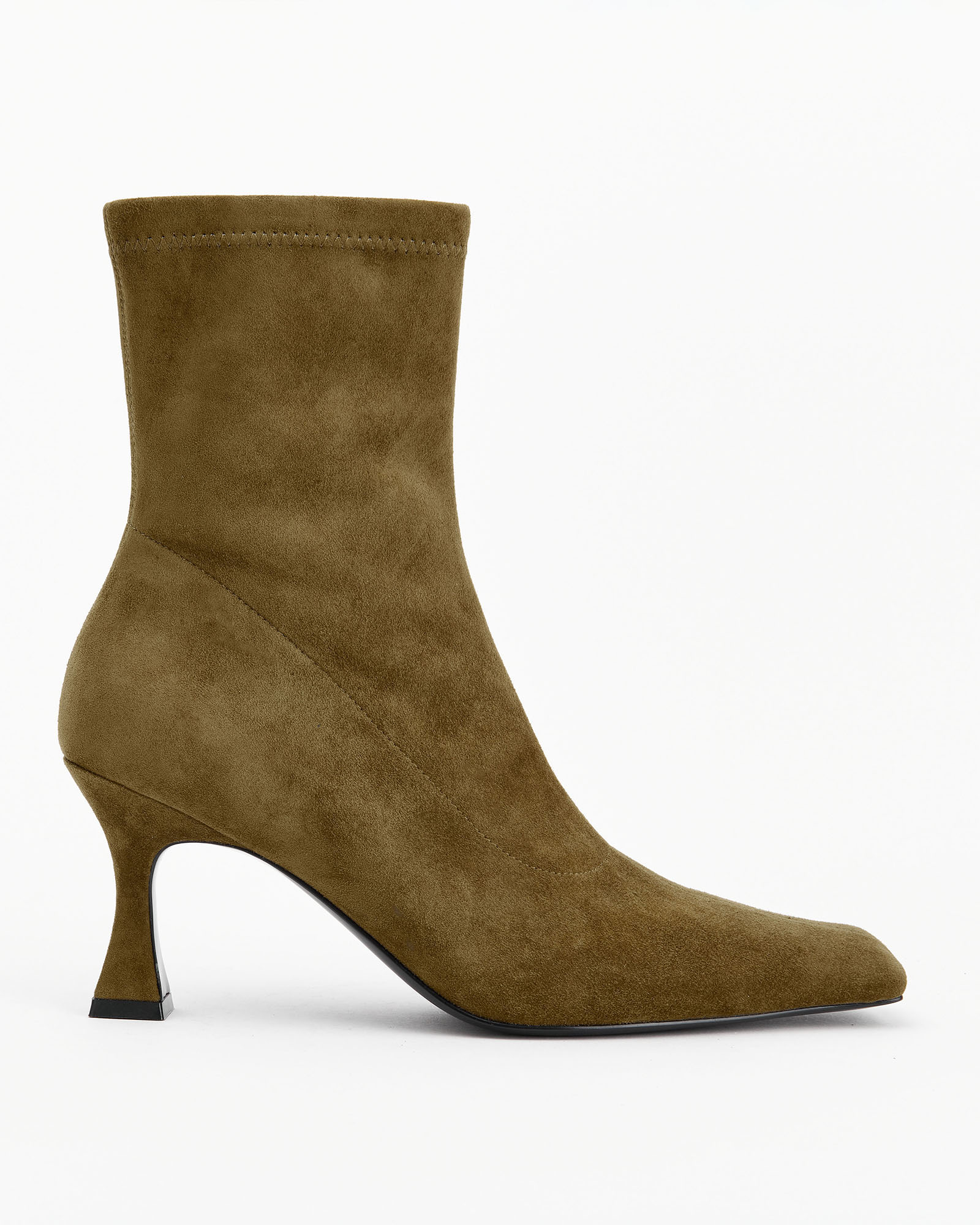 Amelia Ankle Boots