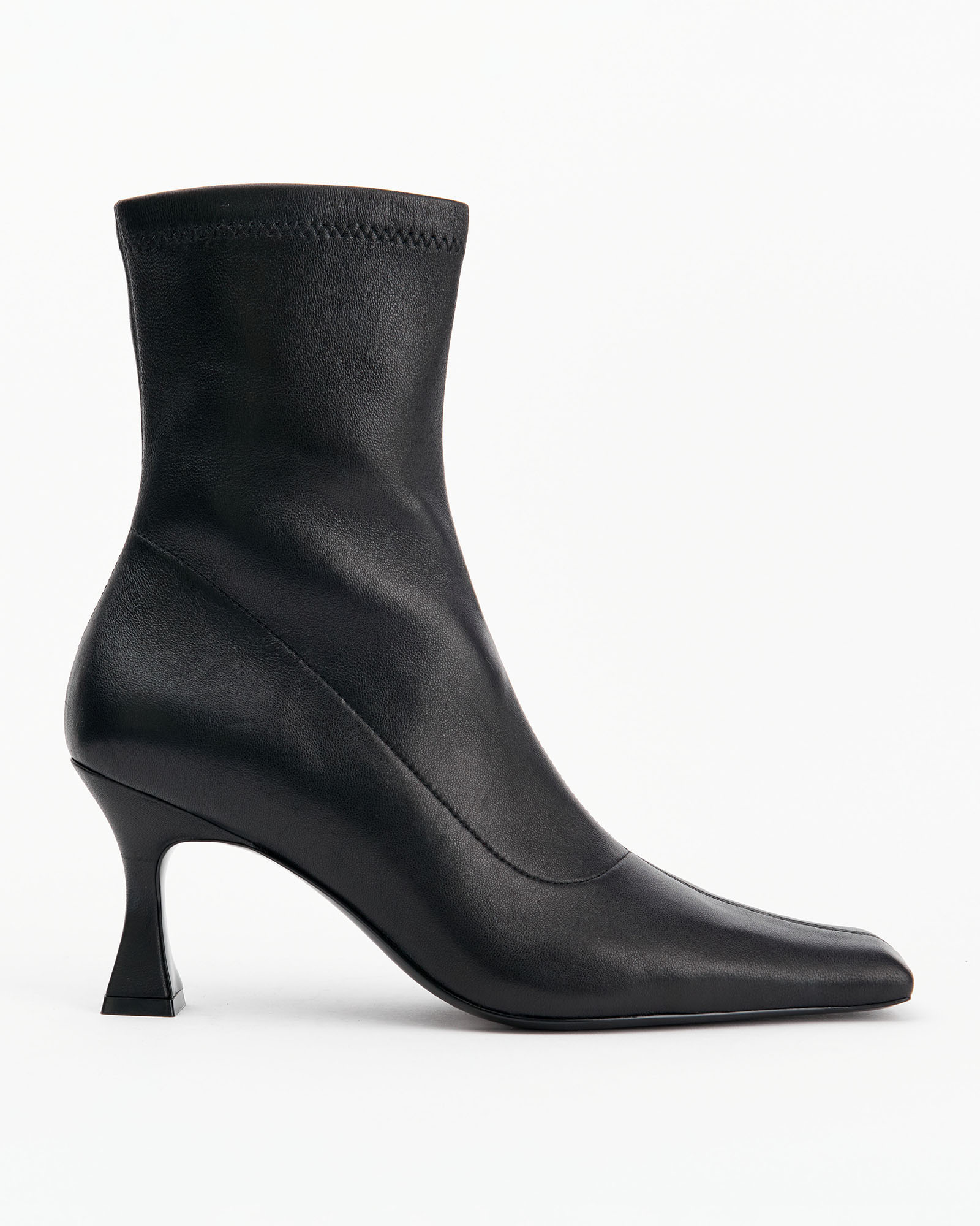 Amelia Ankle Boots