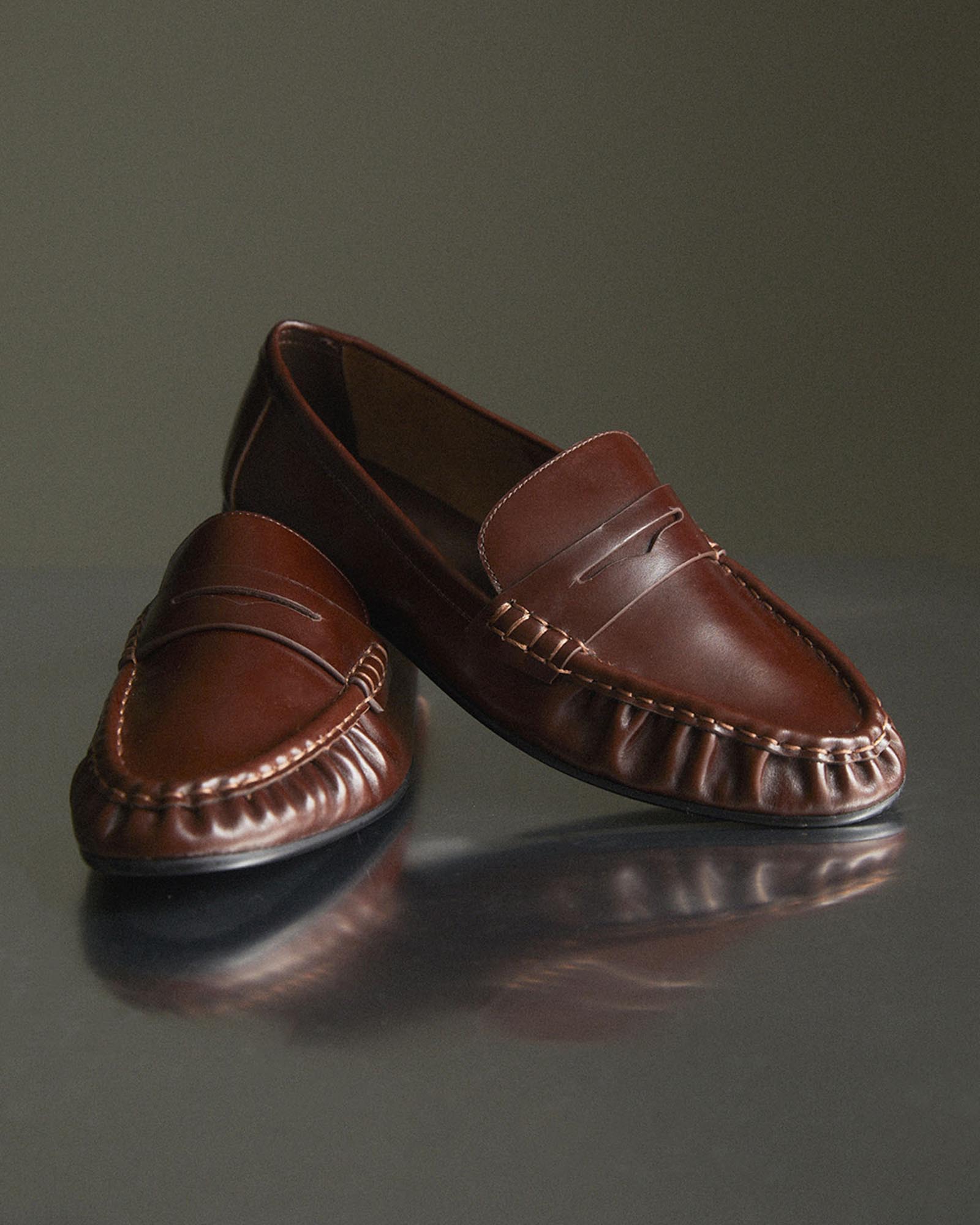 Ivana Loafers