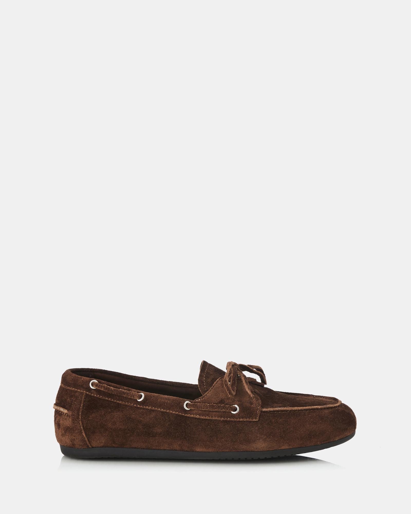 Teddy Flats