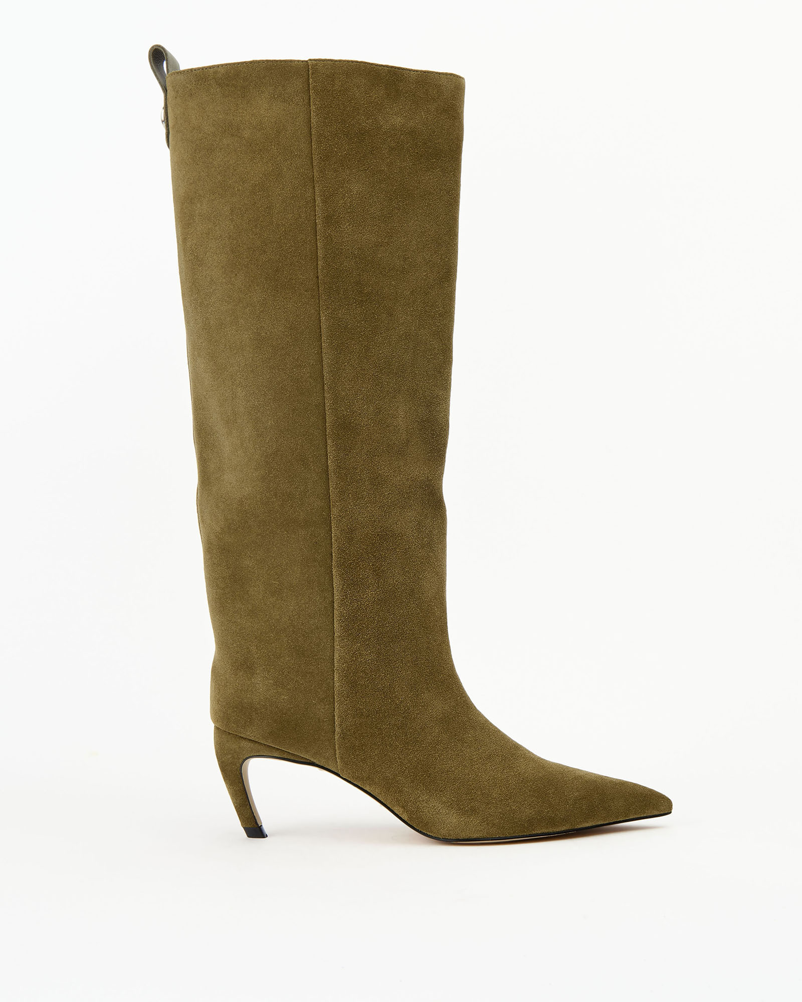 Nadia Boots