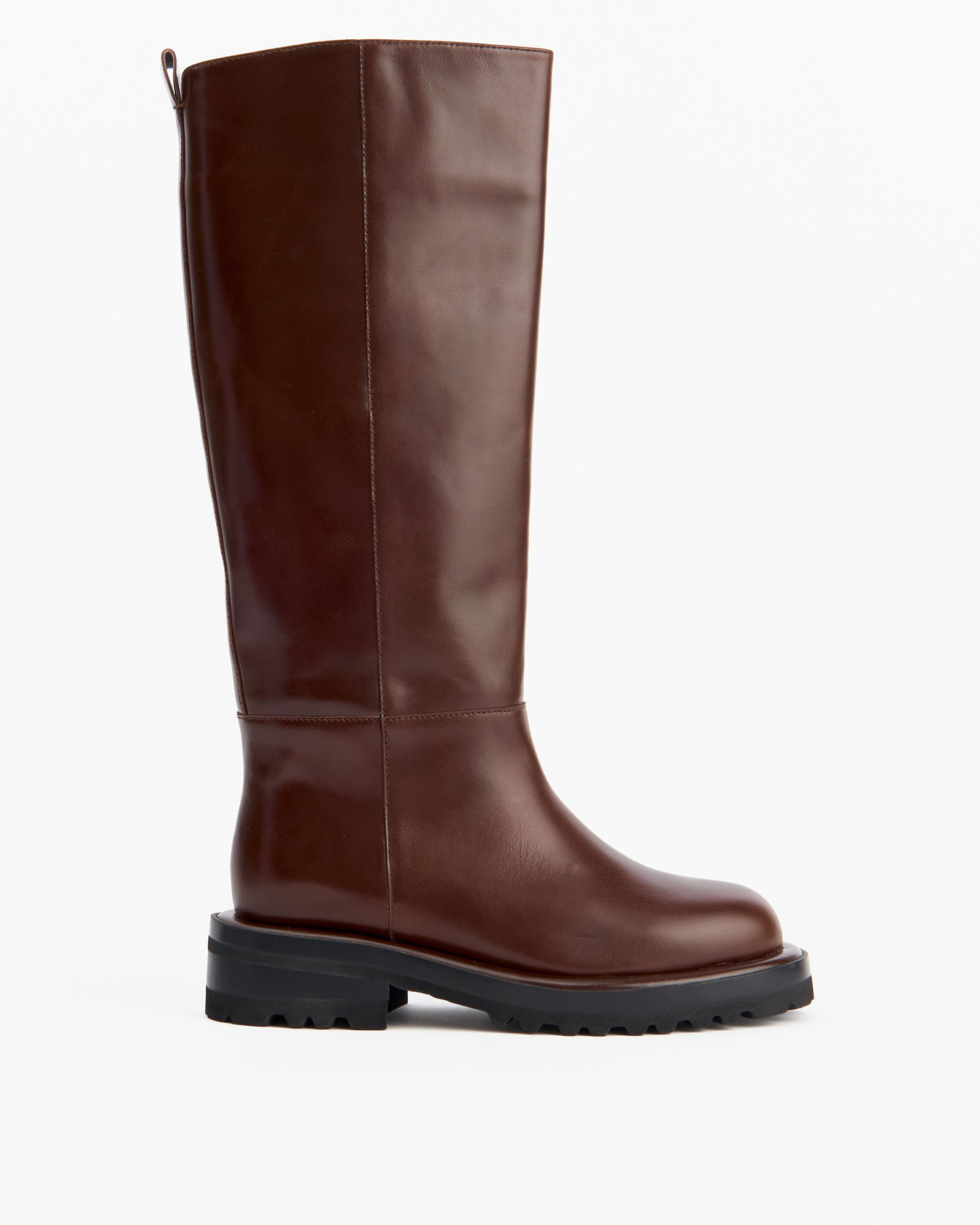 Silvie Boots